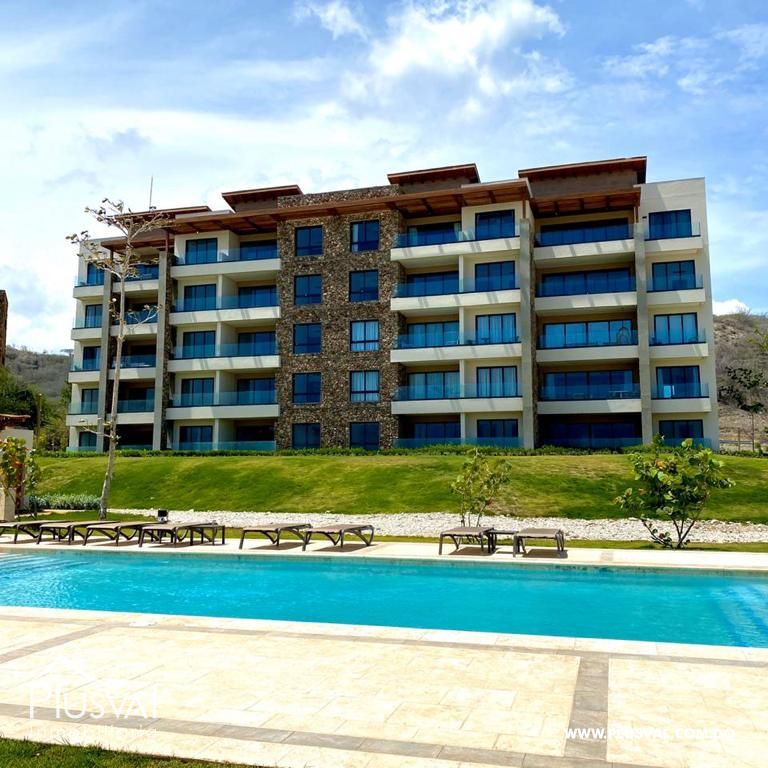 Puntarena, Apartamentos de 2 Habitaciones LISTOS Justo frente a la Playa 266740