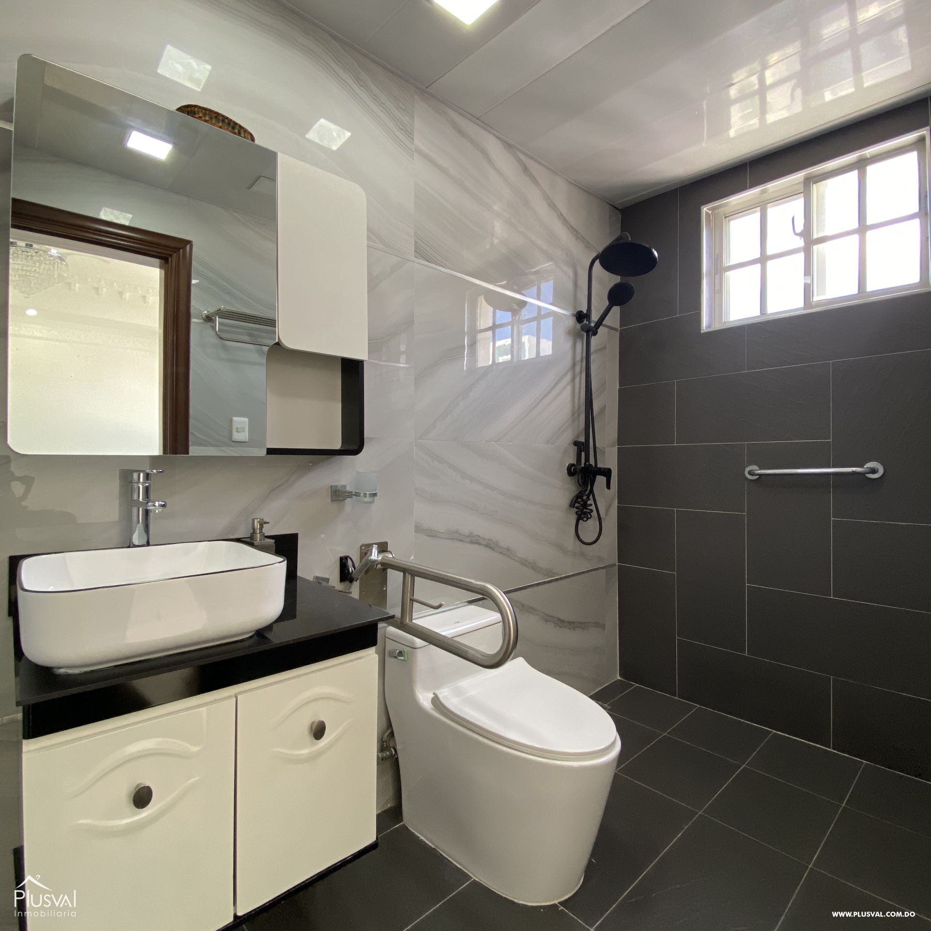 Penthouse en Venta, Bella Vista 386416