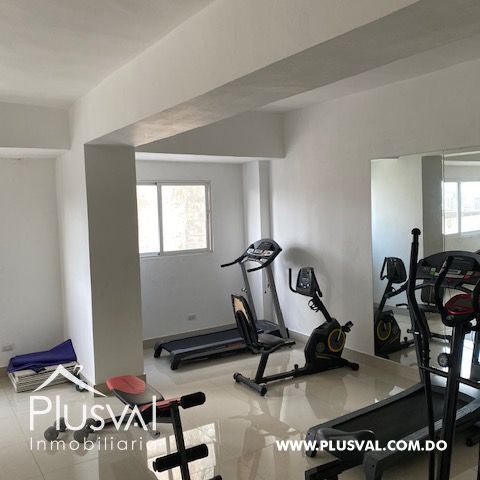Elegante apartamento en venta 302185