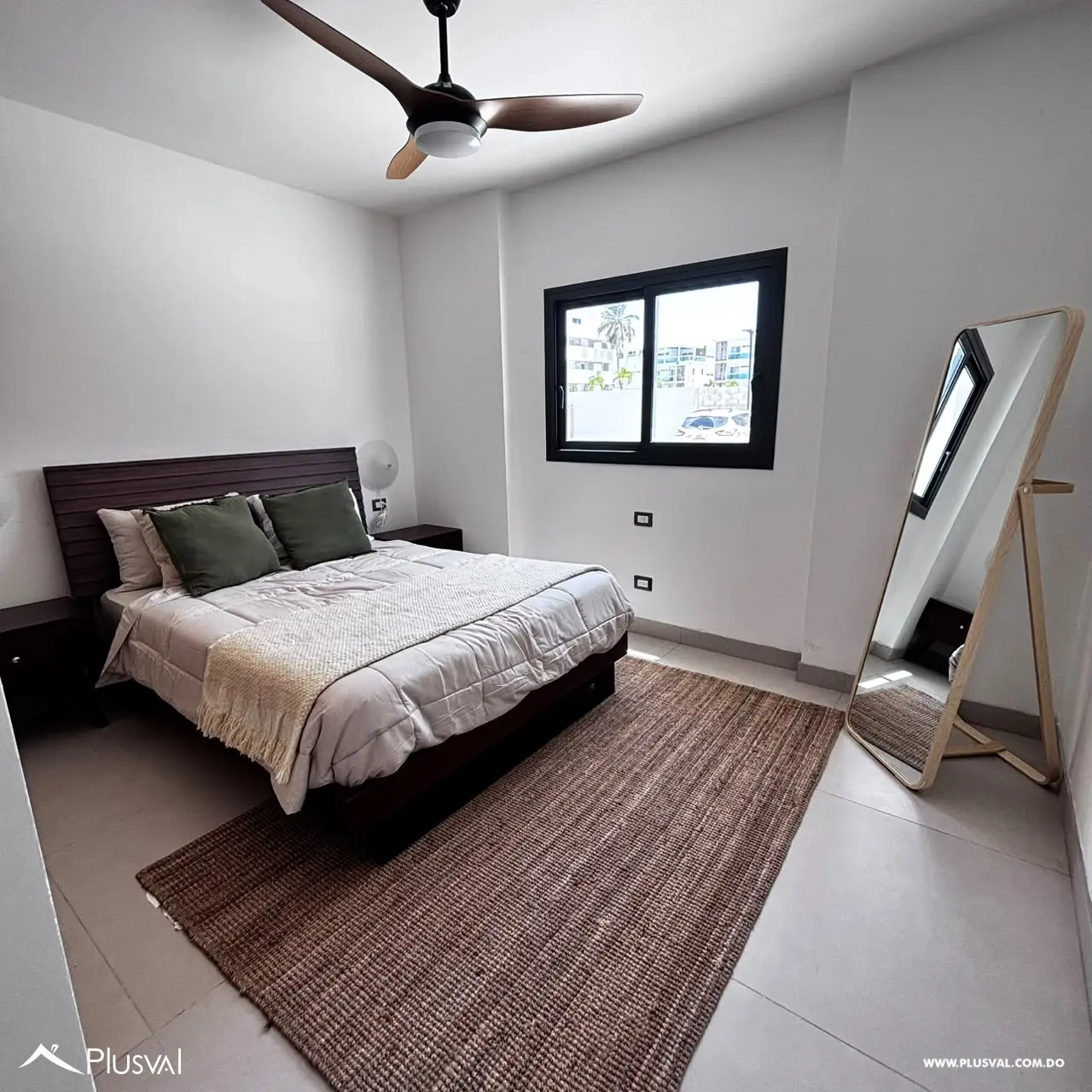 Apartamento en Venta completamente amueblado en Born Residences 520422