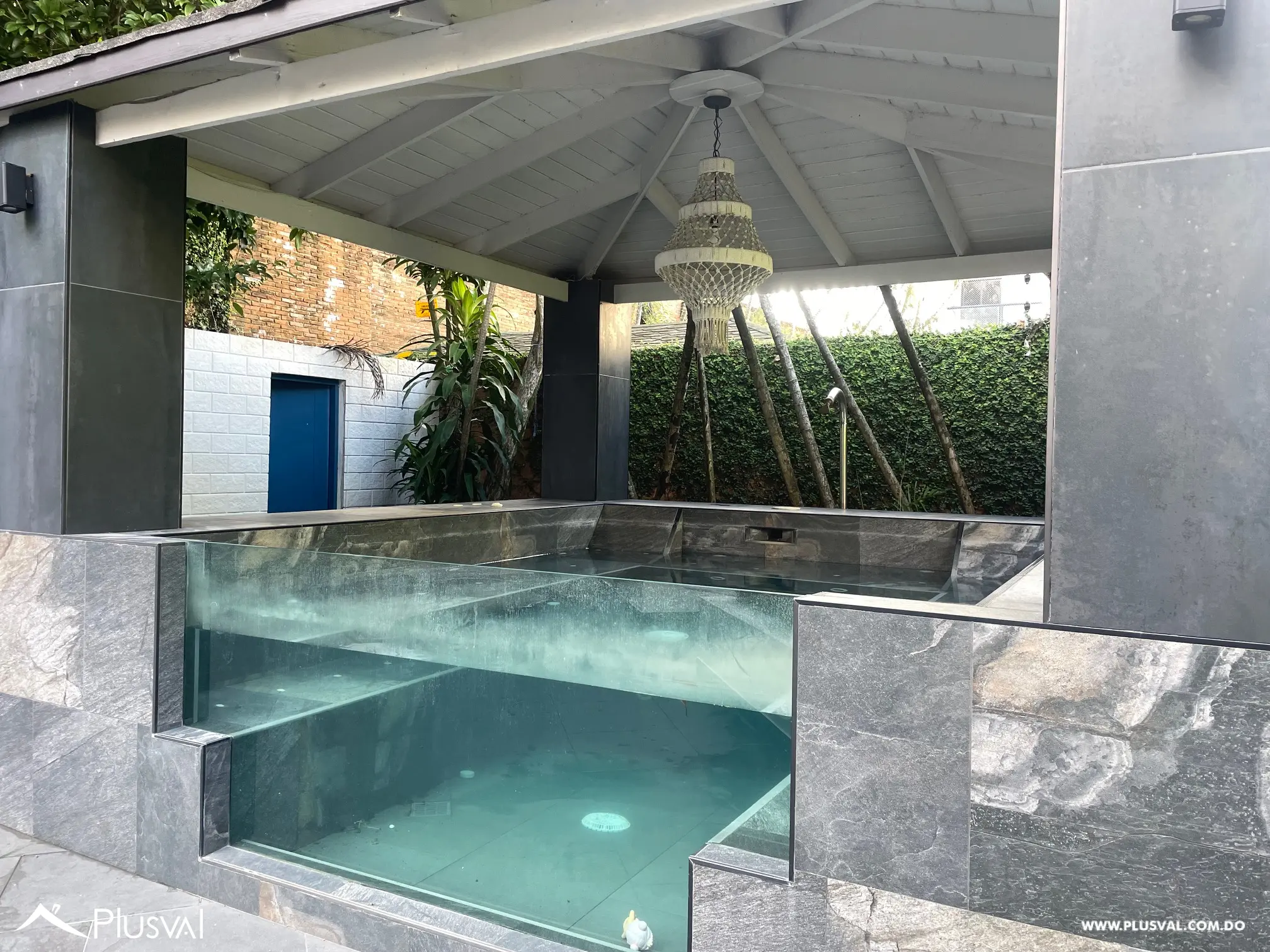 Hermosa Casa en Cuesta Hermosa I 475647