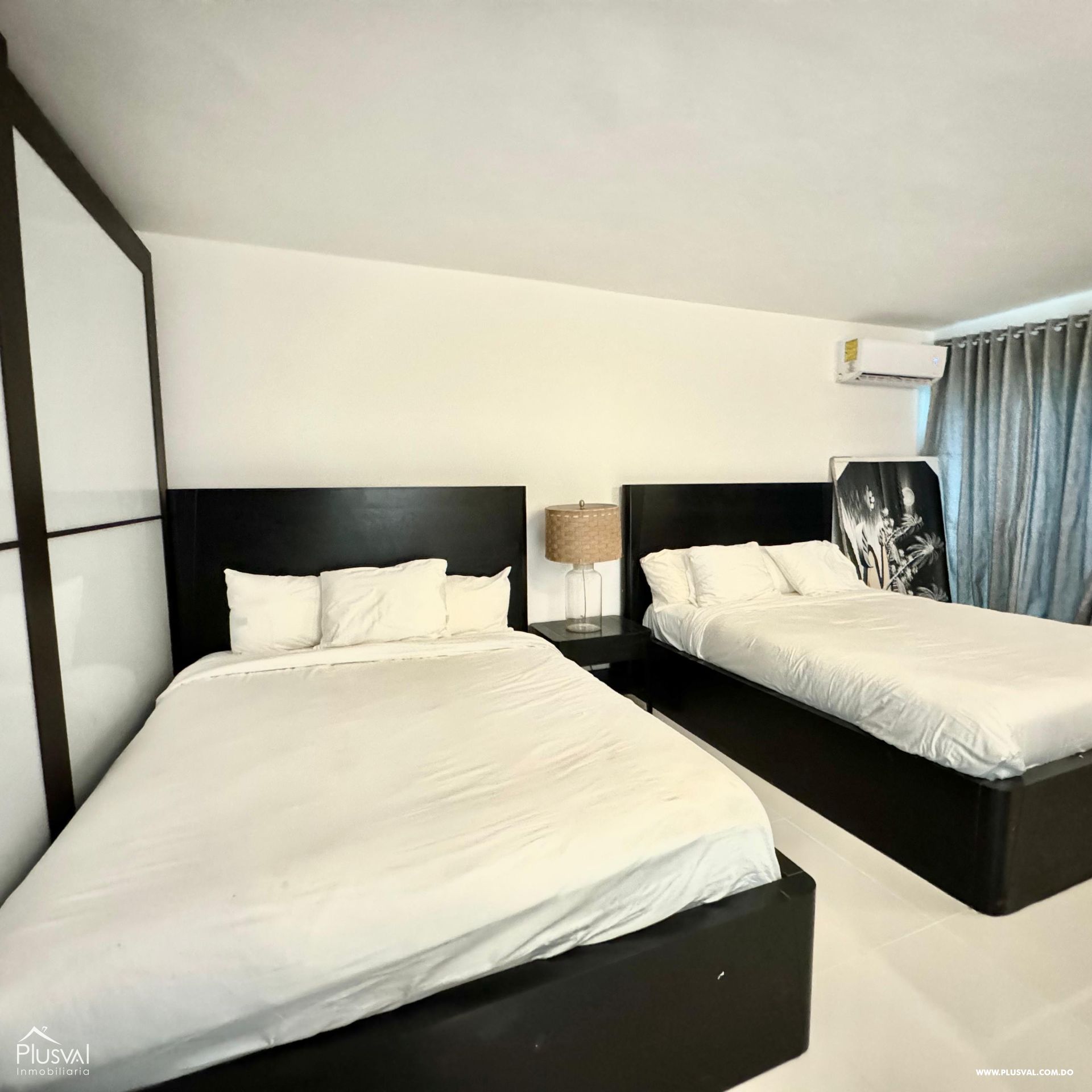 Lujoso Penthouse con vista al mar en proyecto exclusivo. 408525