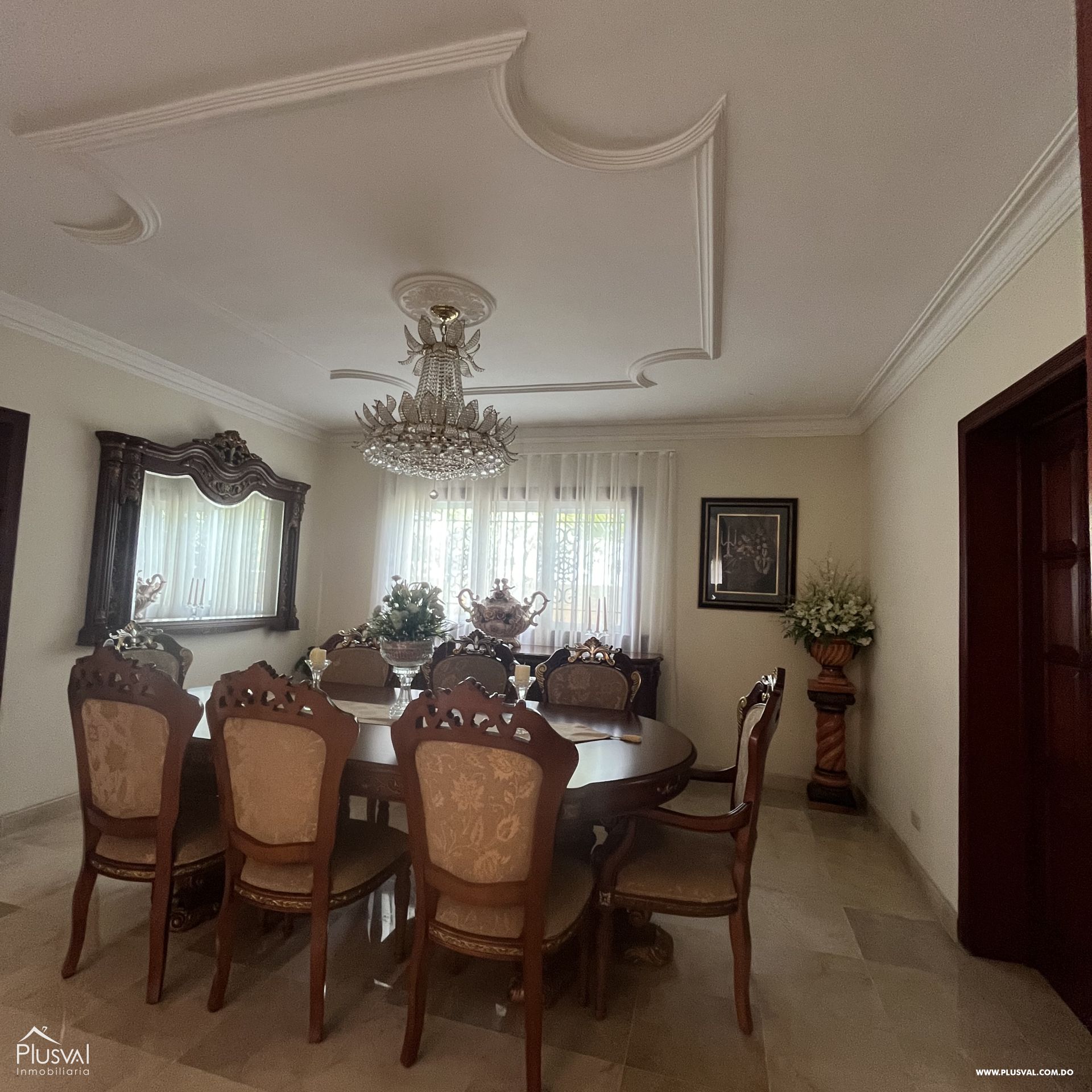 Casa en venta con Piscina en Altos de AH III 351904
