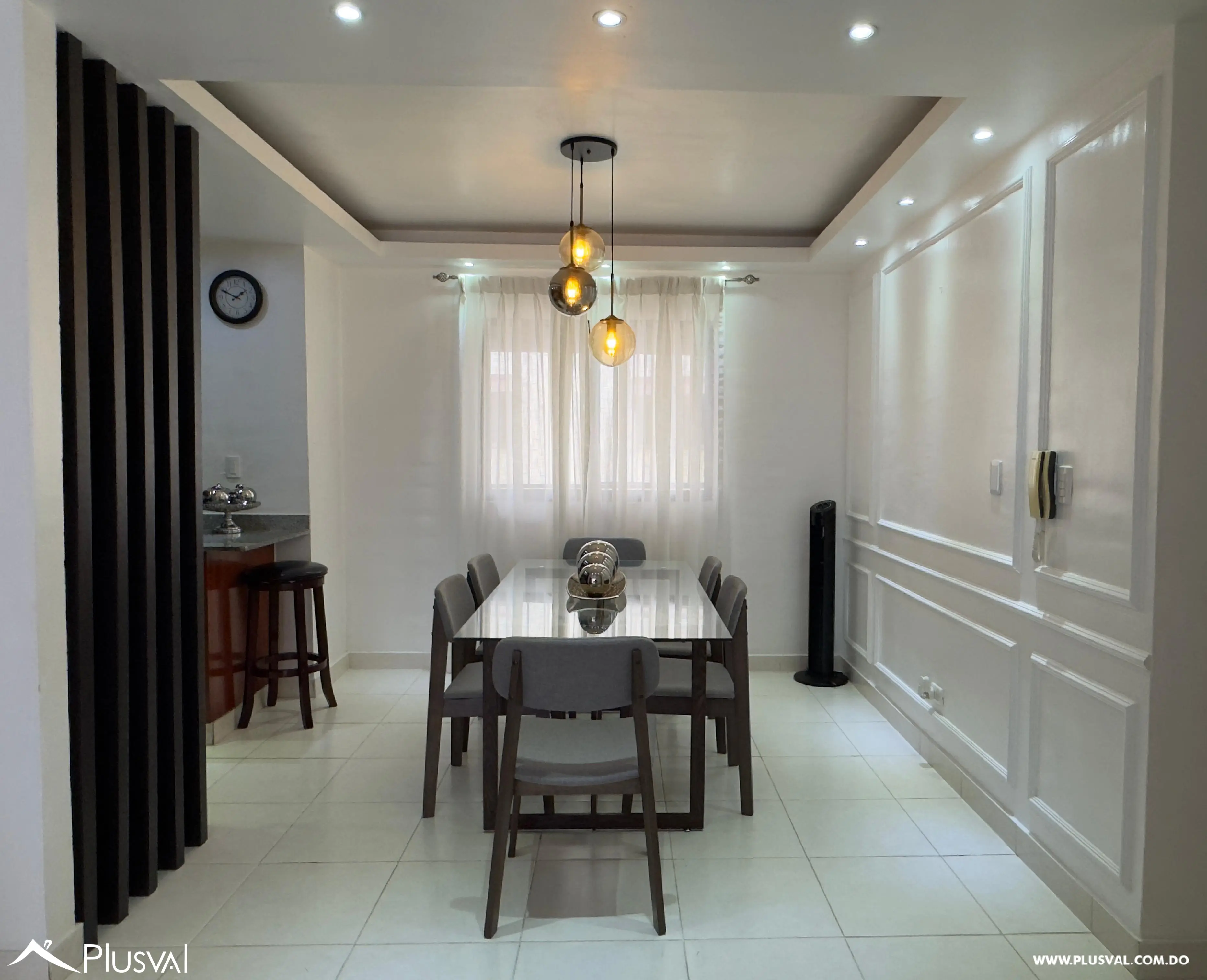 Amplio apartamento en venta en Brisa Oriental 460120