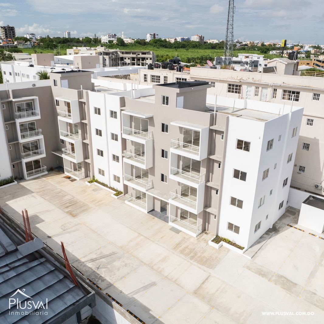 Apartamento de 3 habitaciones próximo Avenida España 20777