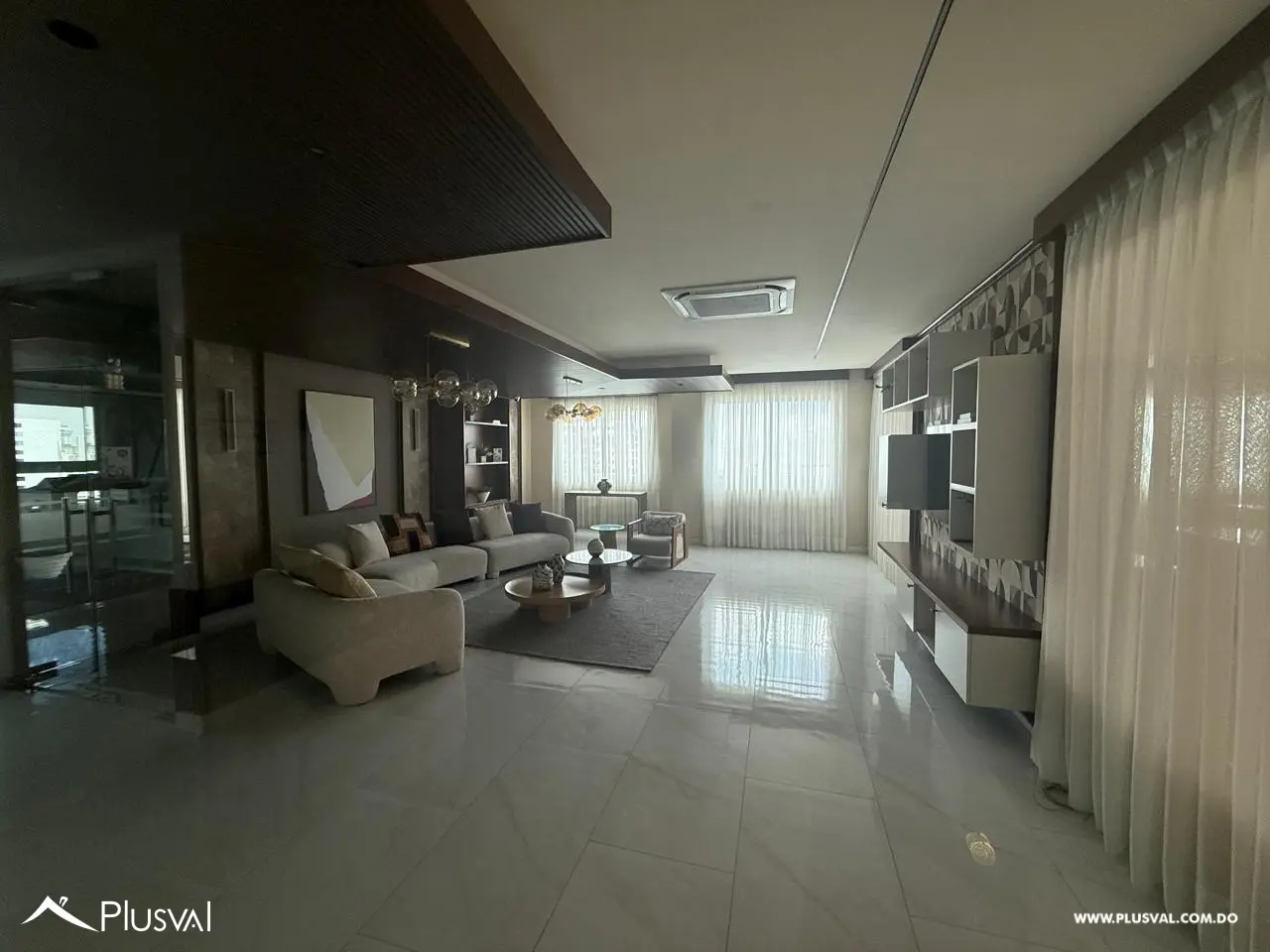 Venta de Apartamento en Villa Palmera Naco III 524760