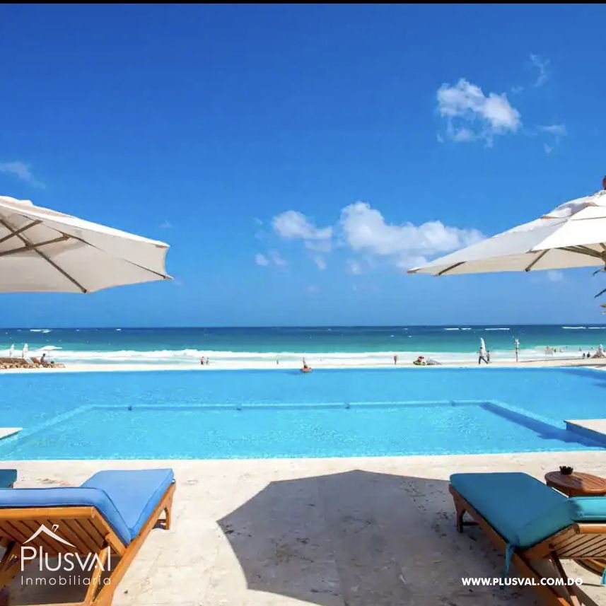 Apartamento Amueblado de 2 Habitaciones en Venta en Cana Bay, Punta Cana | Exclusividad y Confort 406241