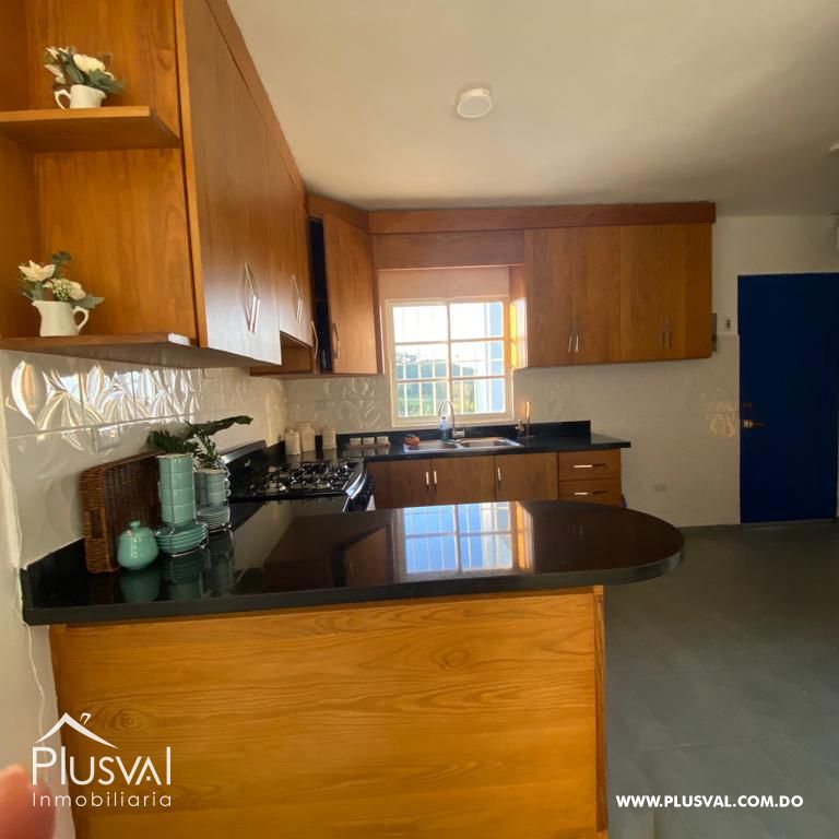 Amplia Villa en Venta En La Cumbre de Jamao. 267596