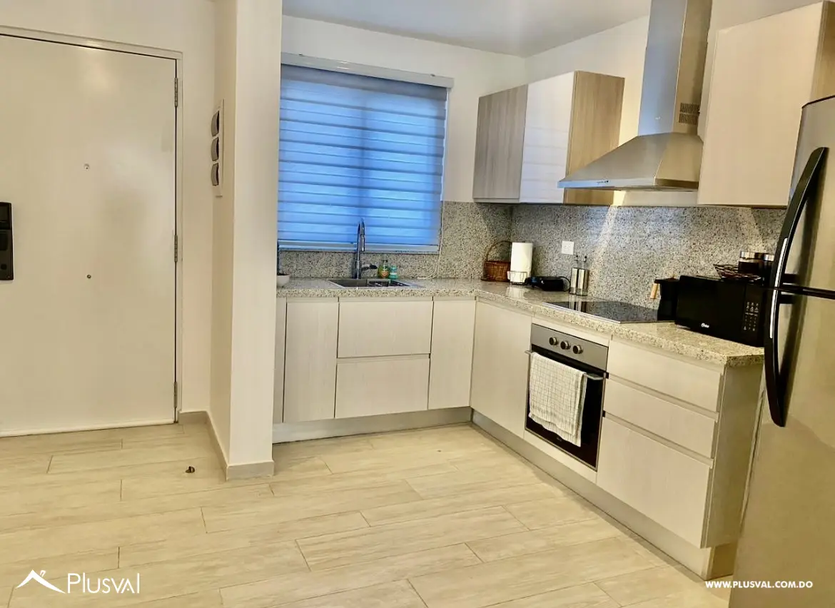 Apartamento en Venta - Cana Bay Hard Rock Hotel Punta Cana 455021