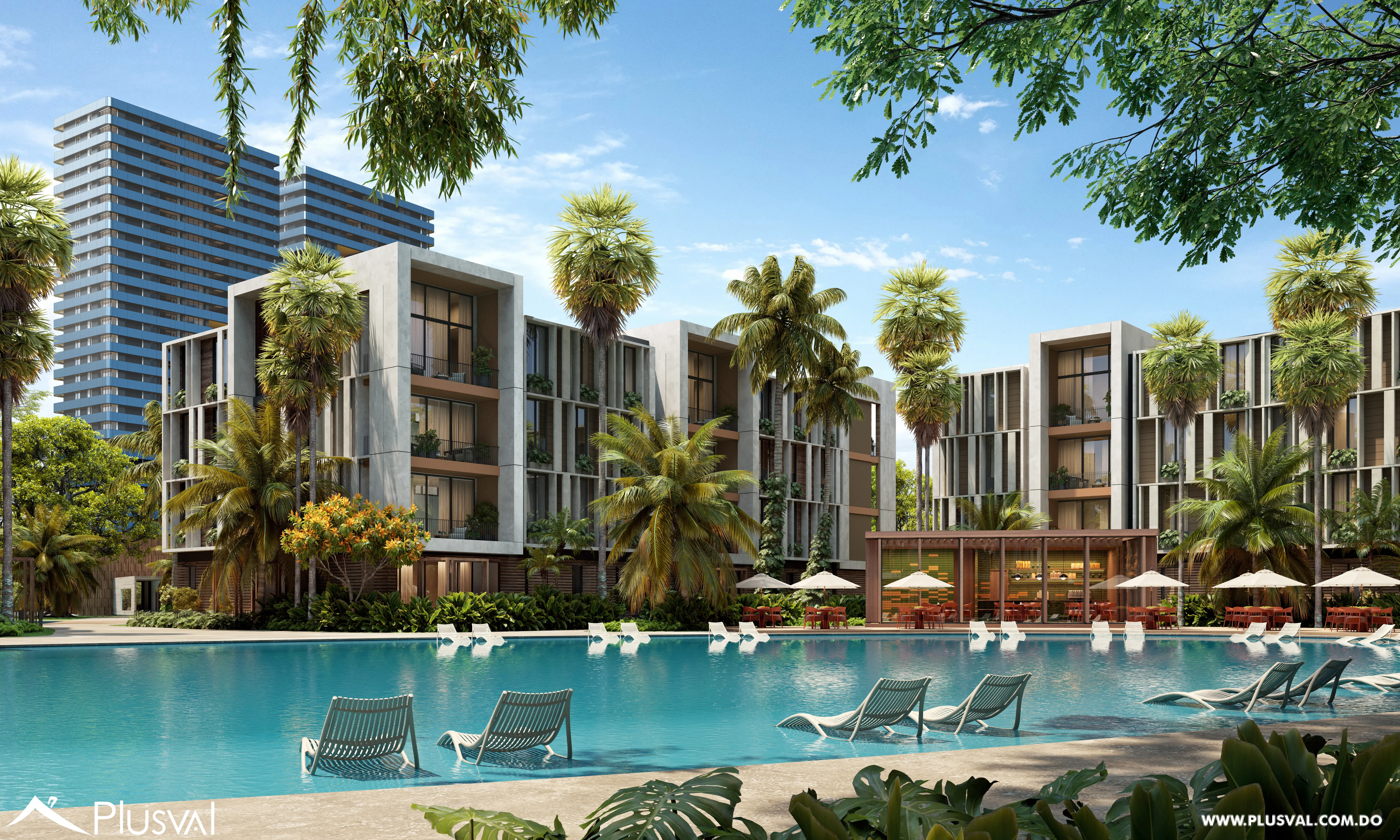 Se vende apartamentos turísticos en Juan Dolio 496371