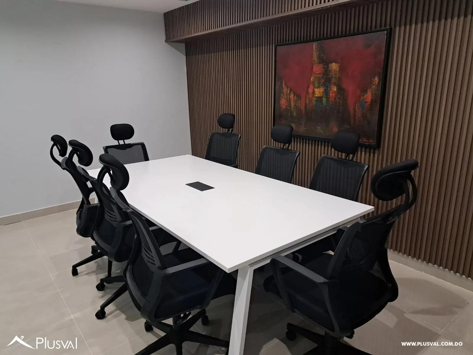 Local Comercial para Oficinas en la Castellana 492159