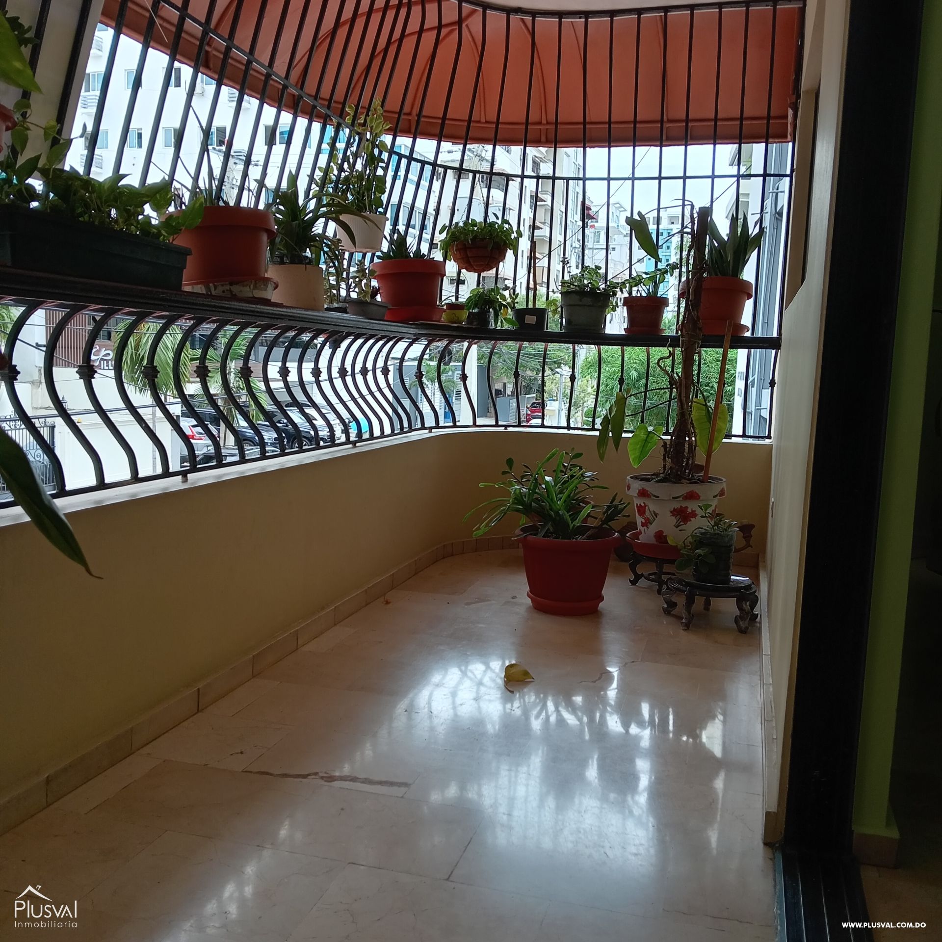 Apartamento en venta en bella vista 359309