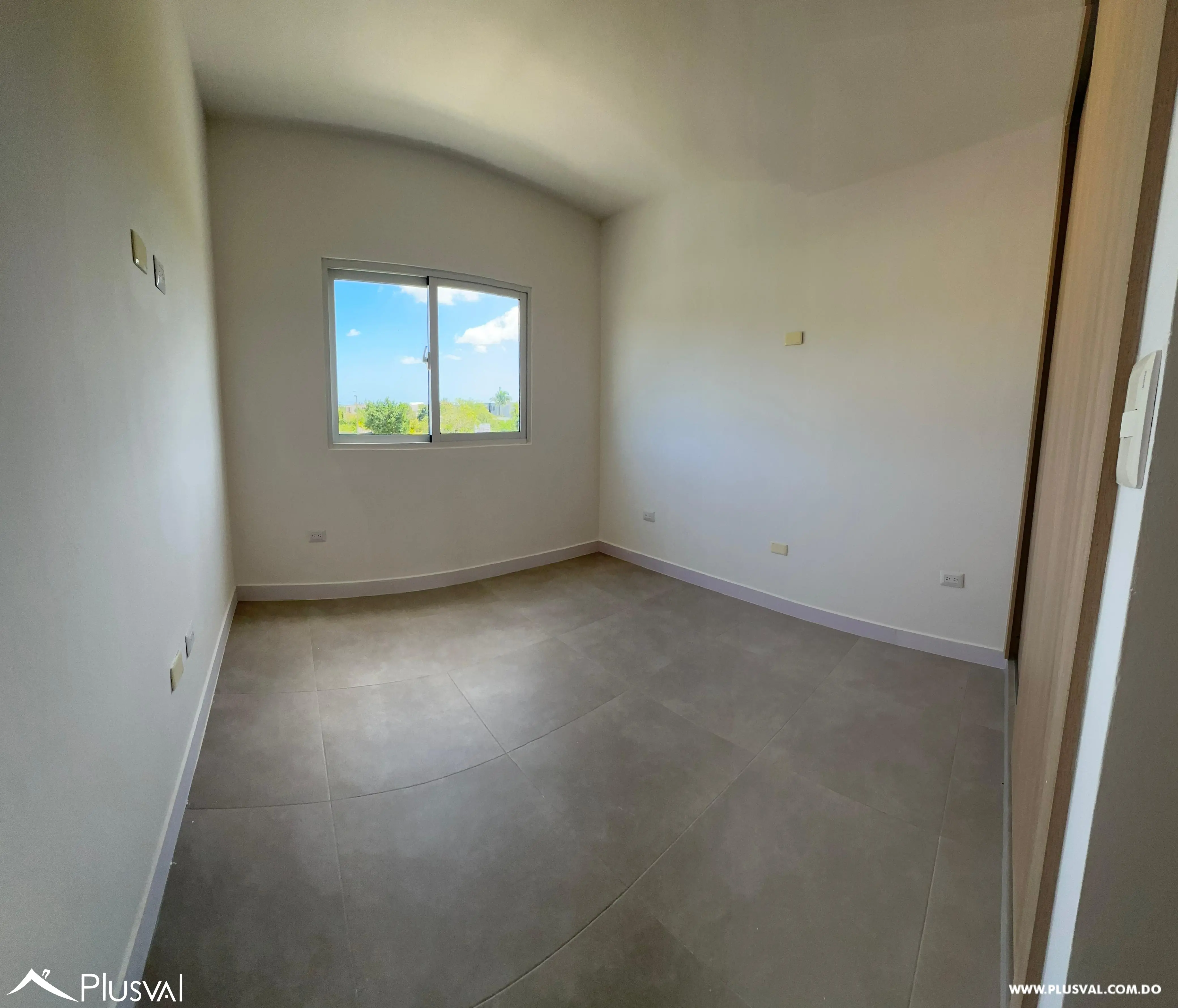 Villa estilo Duplex de 2 niveles dentro del exclusivo proyecto Vista Cana 494248