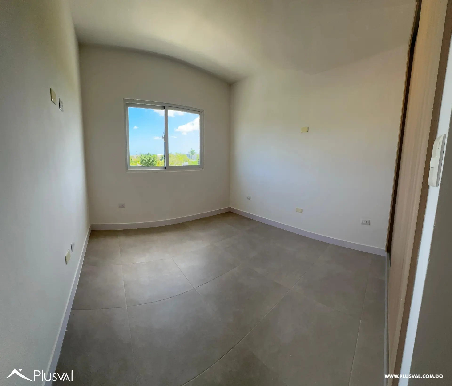Villa estilo Duplex de 2 niveles dentro del exclusivo proyecto Vista Cana 494248