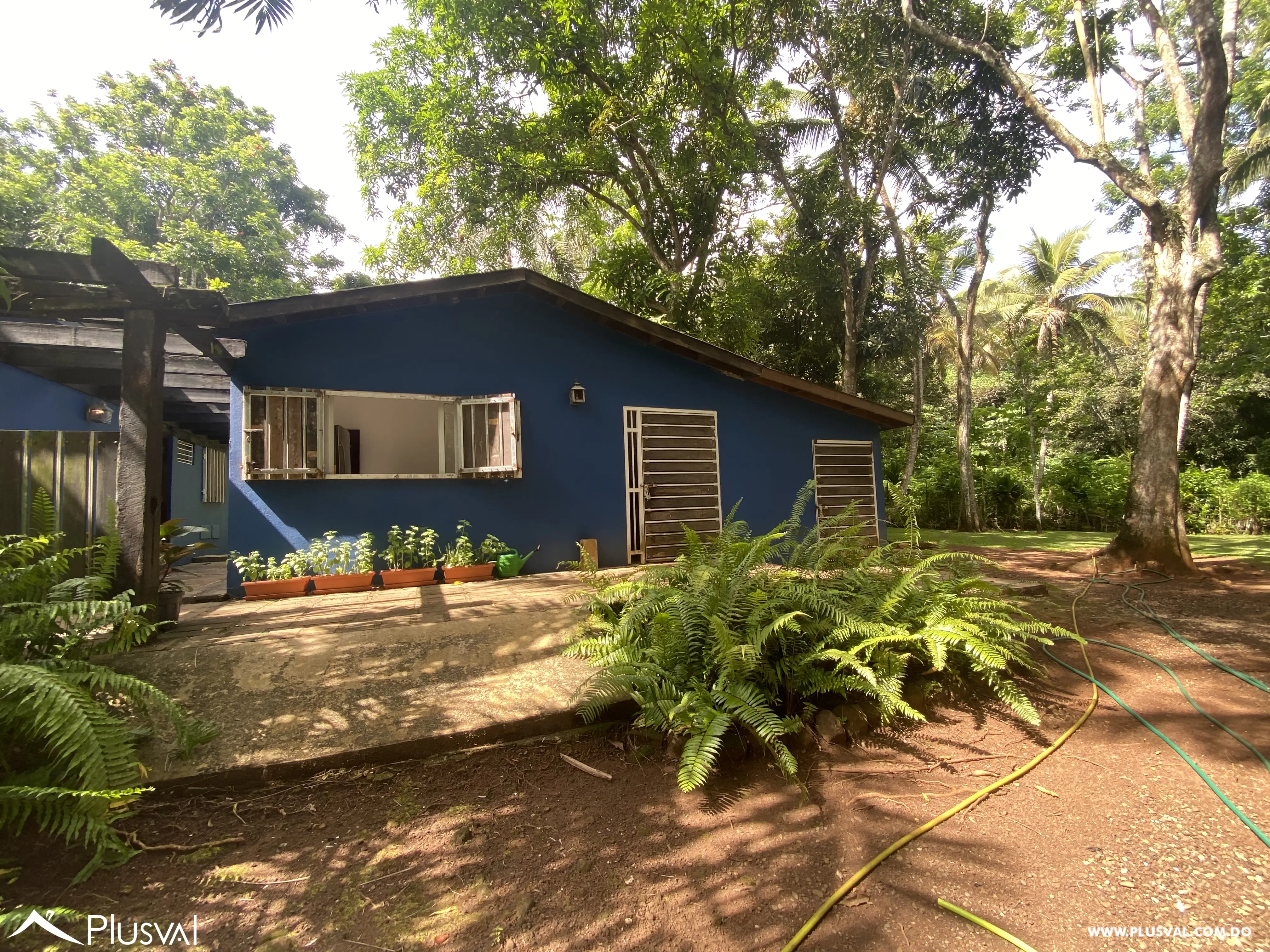 Finca de 106 tareas en Venta, Los Cocos | Pedro Brand 452059