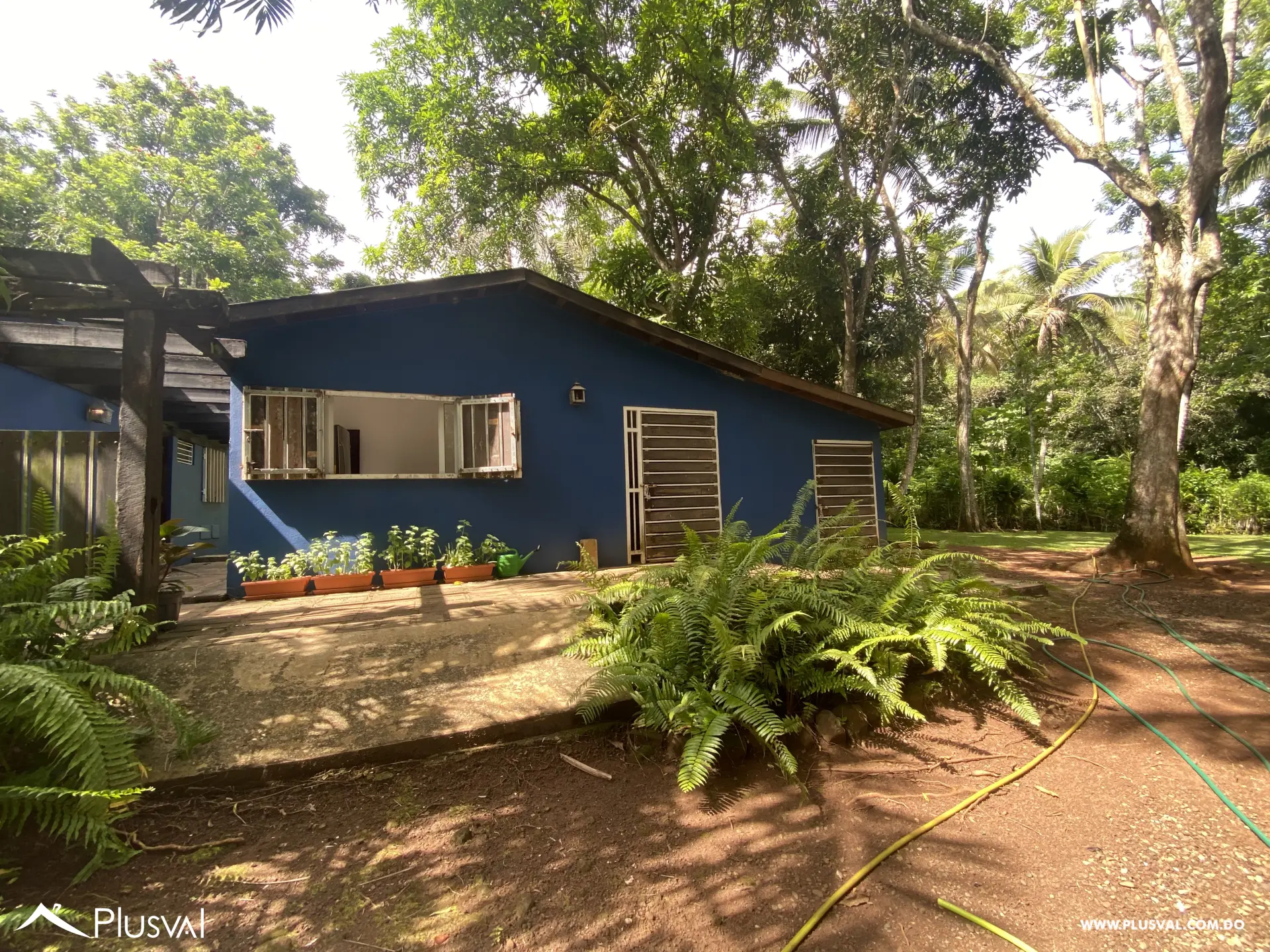 Finca de 106 tareas en Venta, Los Cocos | Pedro Brand 452059