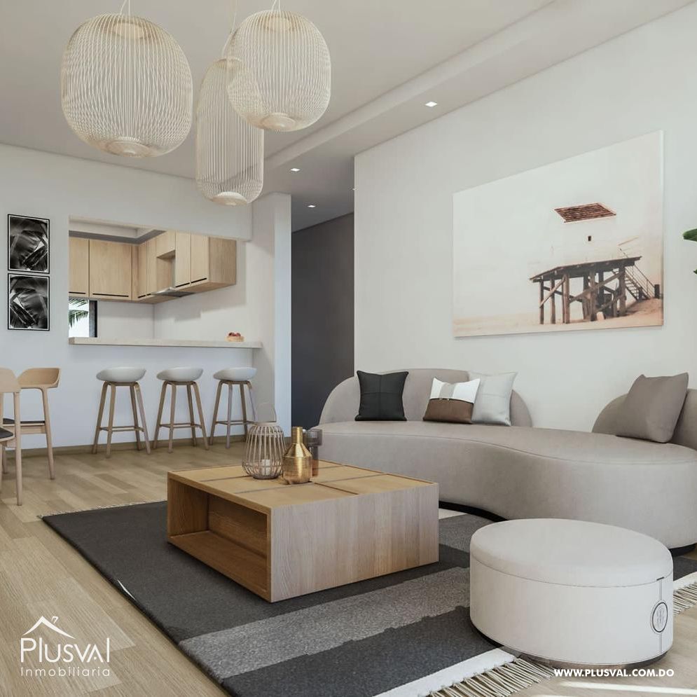 Venta de Apartamentos de 2 habitaciones Amueblado 338961