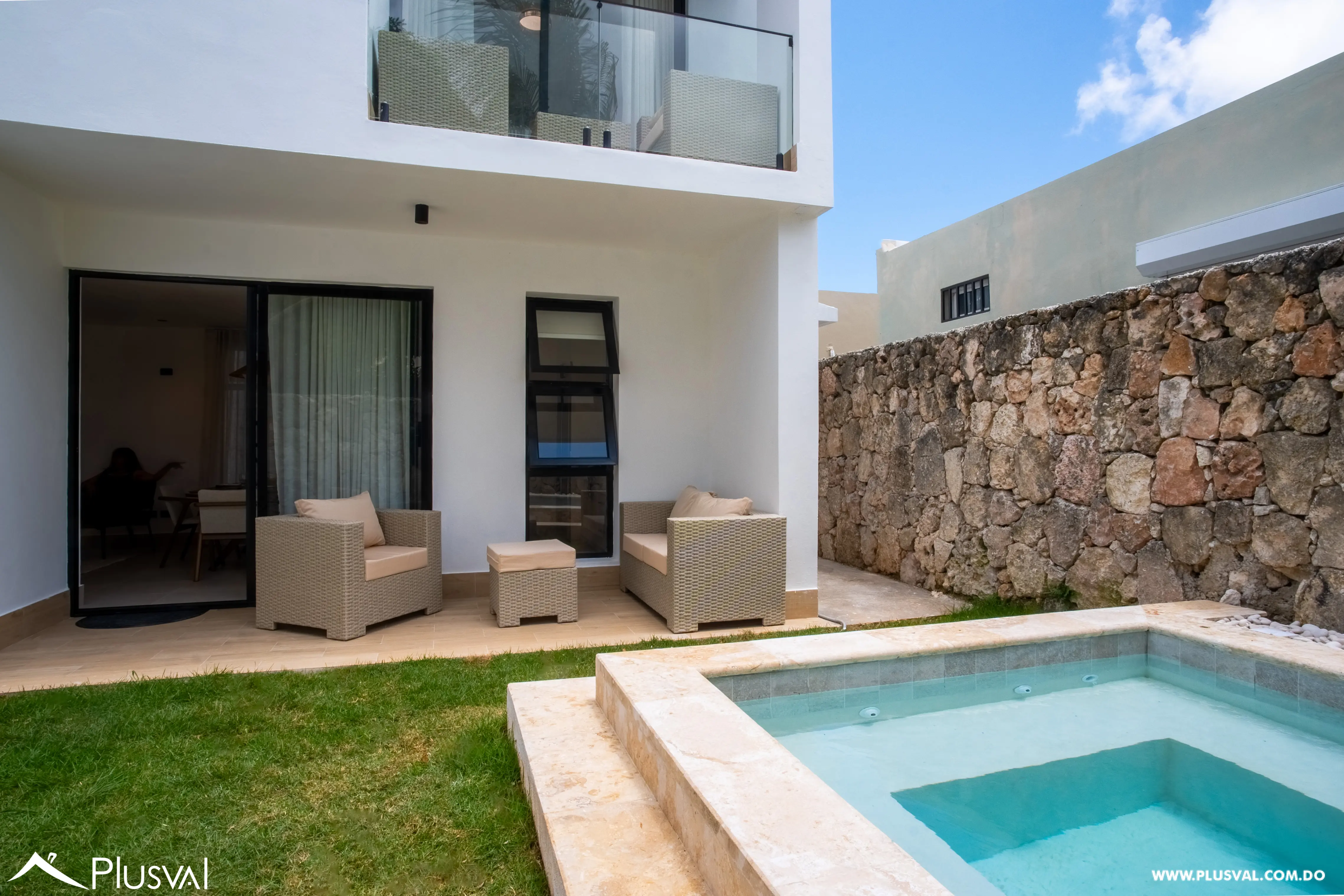 Laura Residences Boutique | Villa de Lujo en Residencial Bávaro, Punta Cana 507692