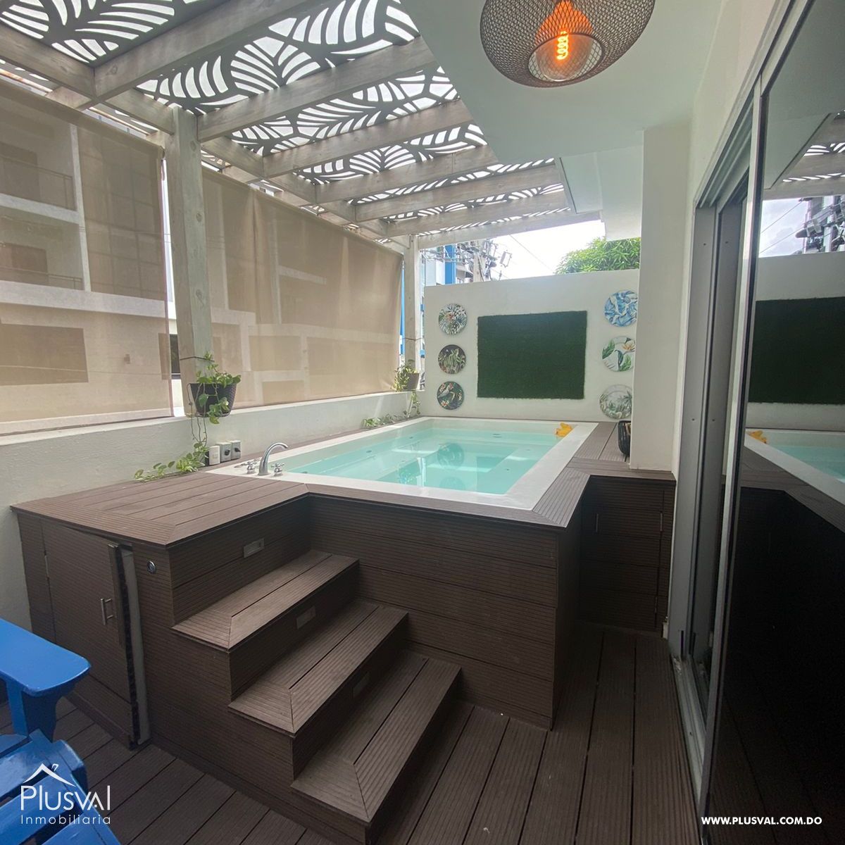 1 Habitación, Amueblado en Mirador Norte 295683