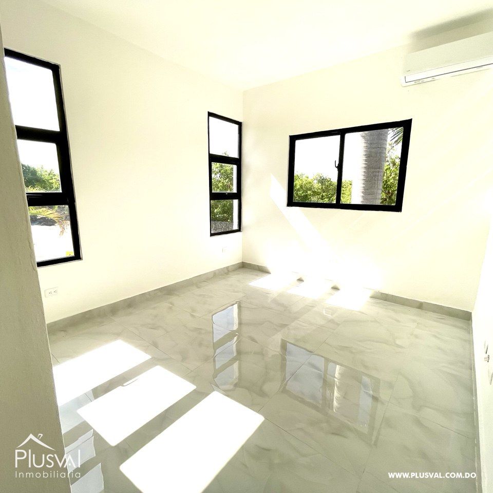 Casa nueva y encantadora en RENTA ! 409597