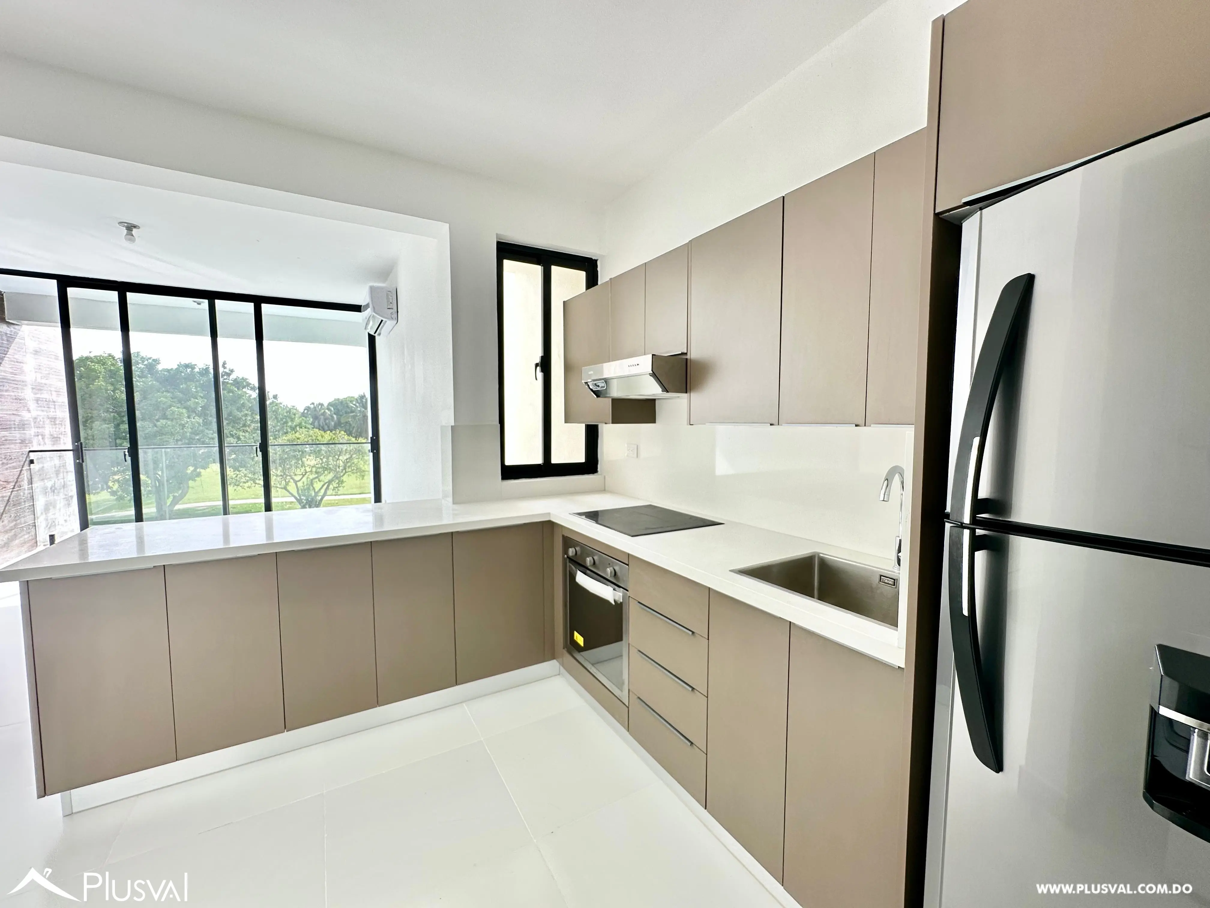 Apartamento de 3 Habitaciones con Línea Blanca en Cocotal Punta Cana – ¡Listo para Mudarte! 452871