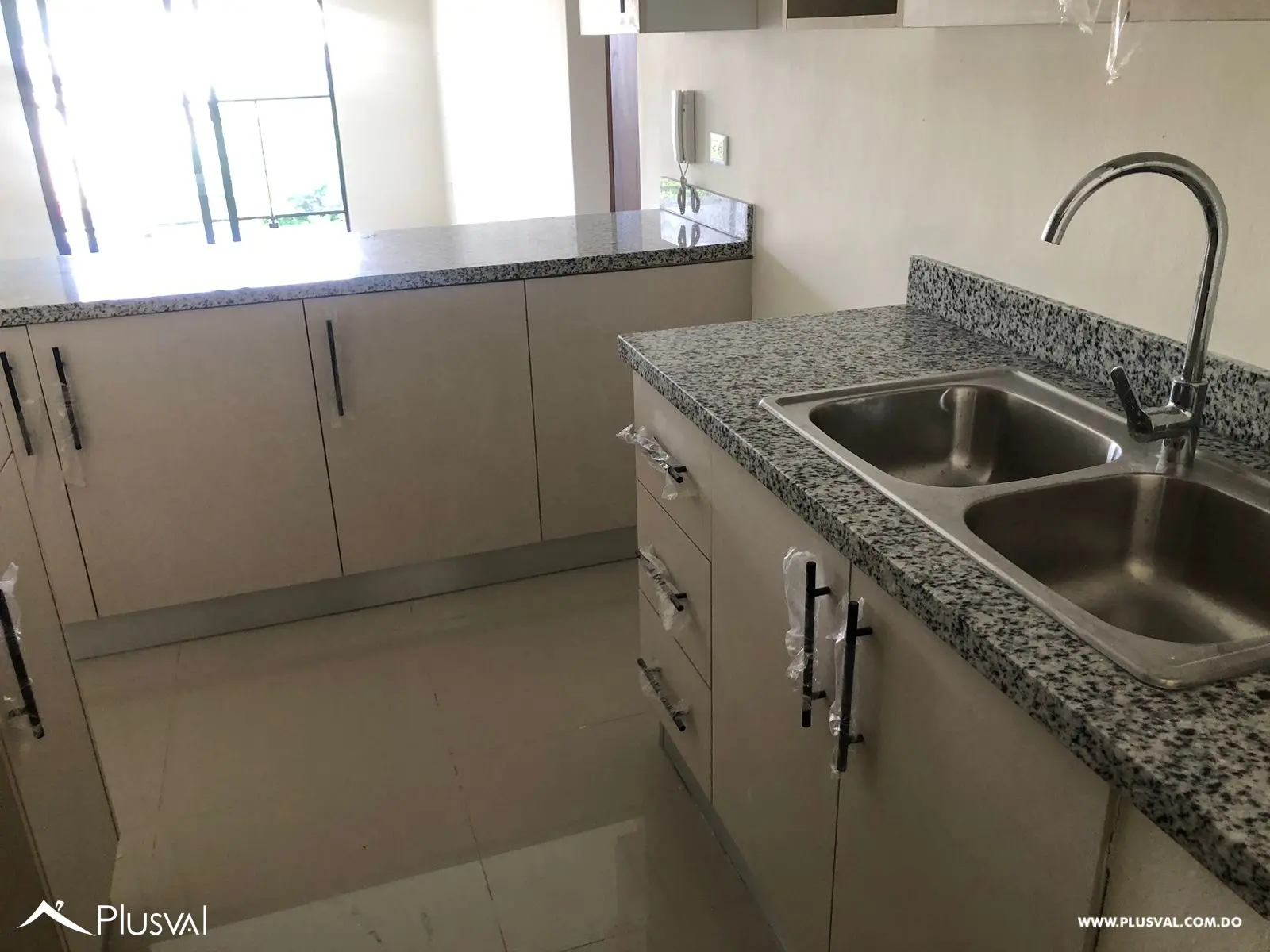 Apartamento de dos Habitaciones en la Independencia 476474