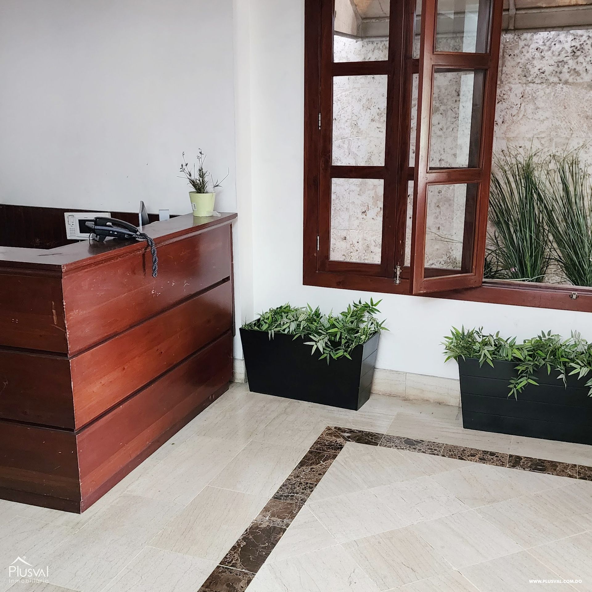 Se vende apartamento exclusivo uno por nivel en Naco 368338
