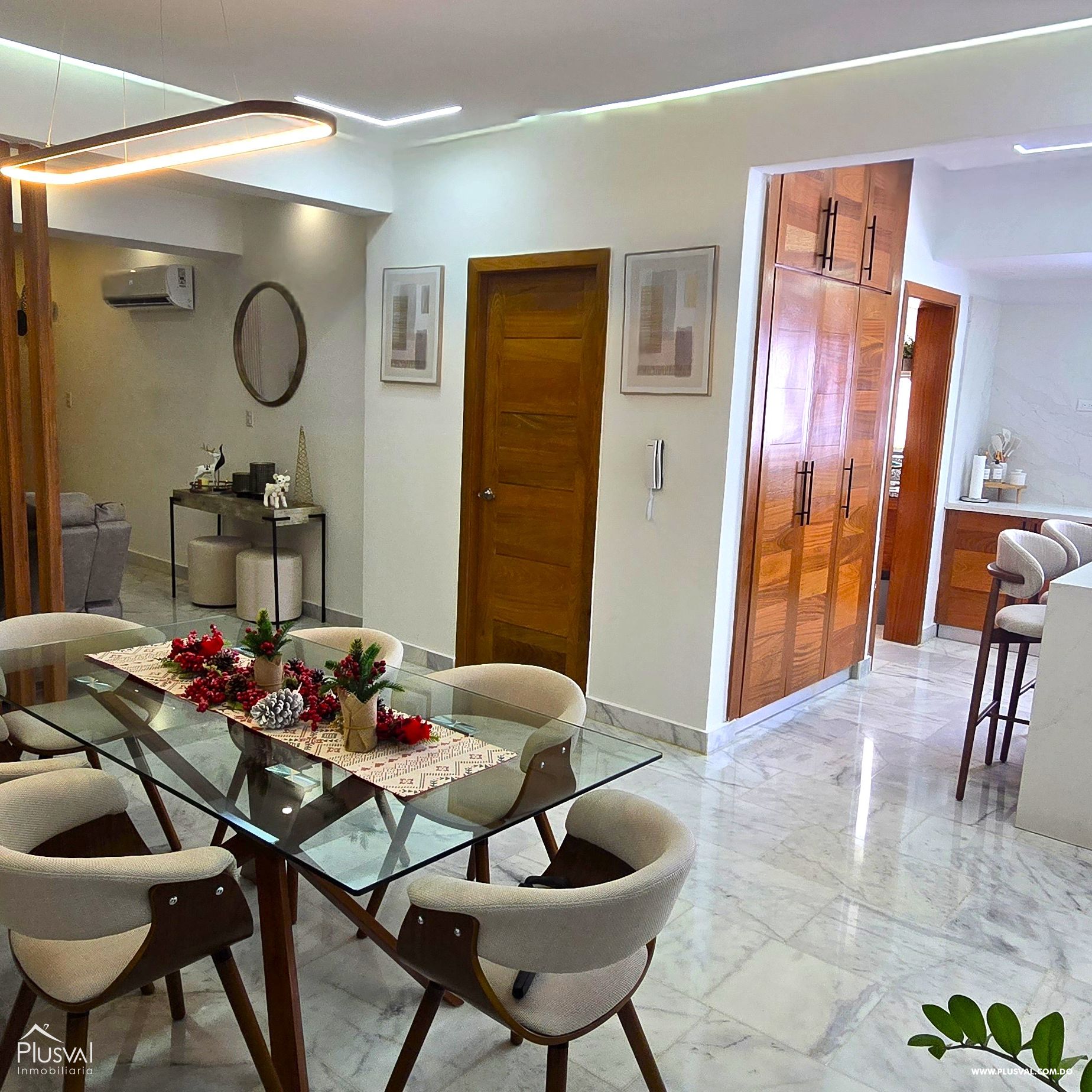 Apartamento en Venta Alma Rosa 407946