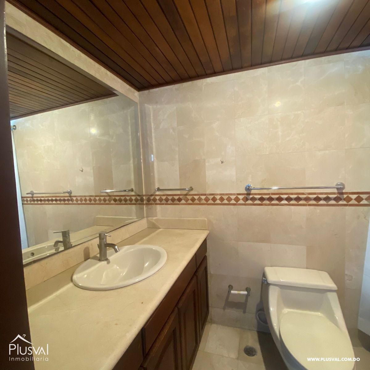 Amplio Penthouse con vistas panorámicas en corazón de Naco 411447