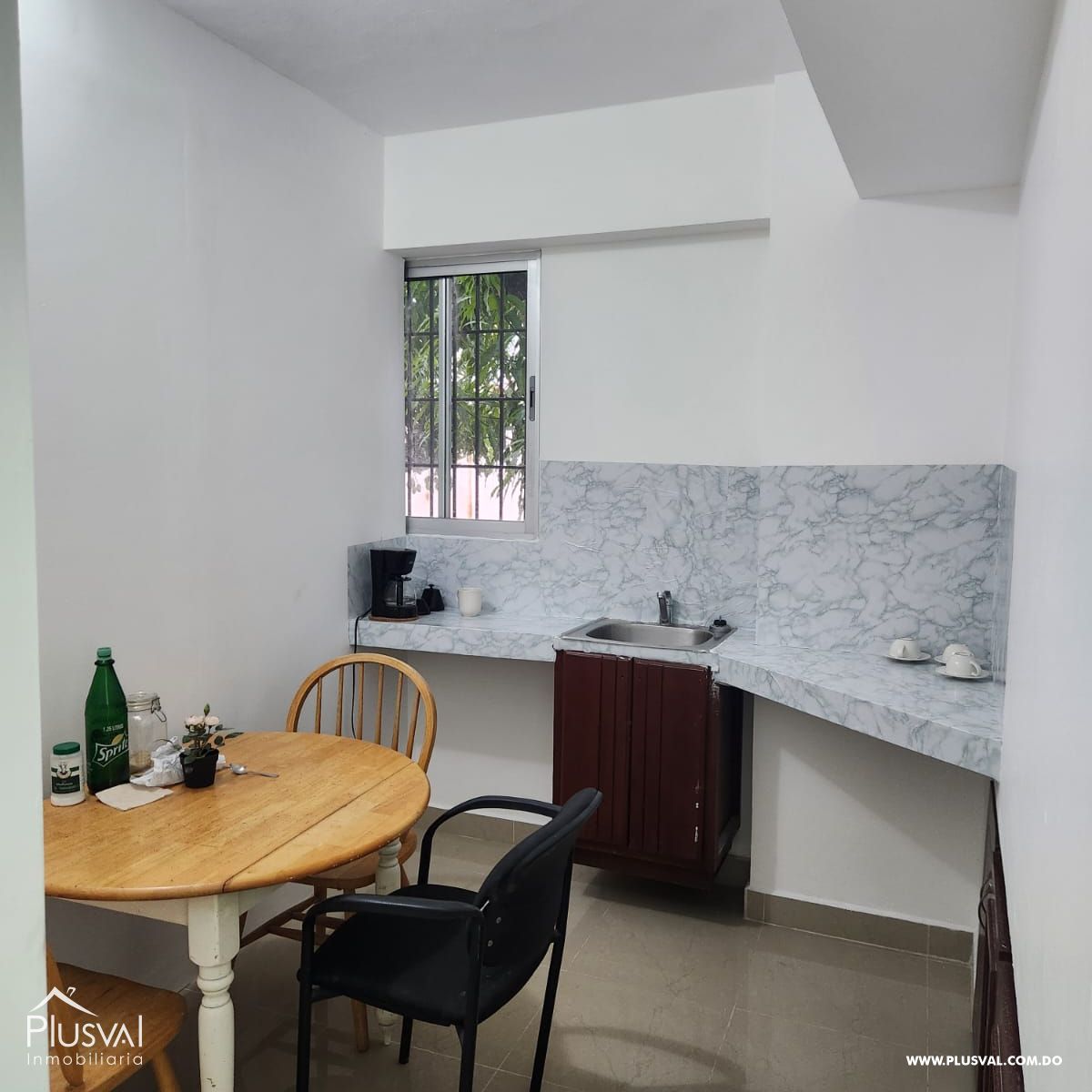 Espacios de Oficinas en alquiler  Evaristo Morales 356007