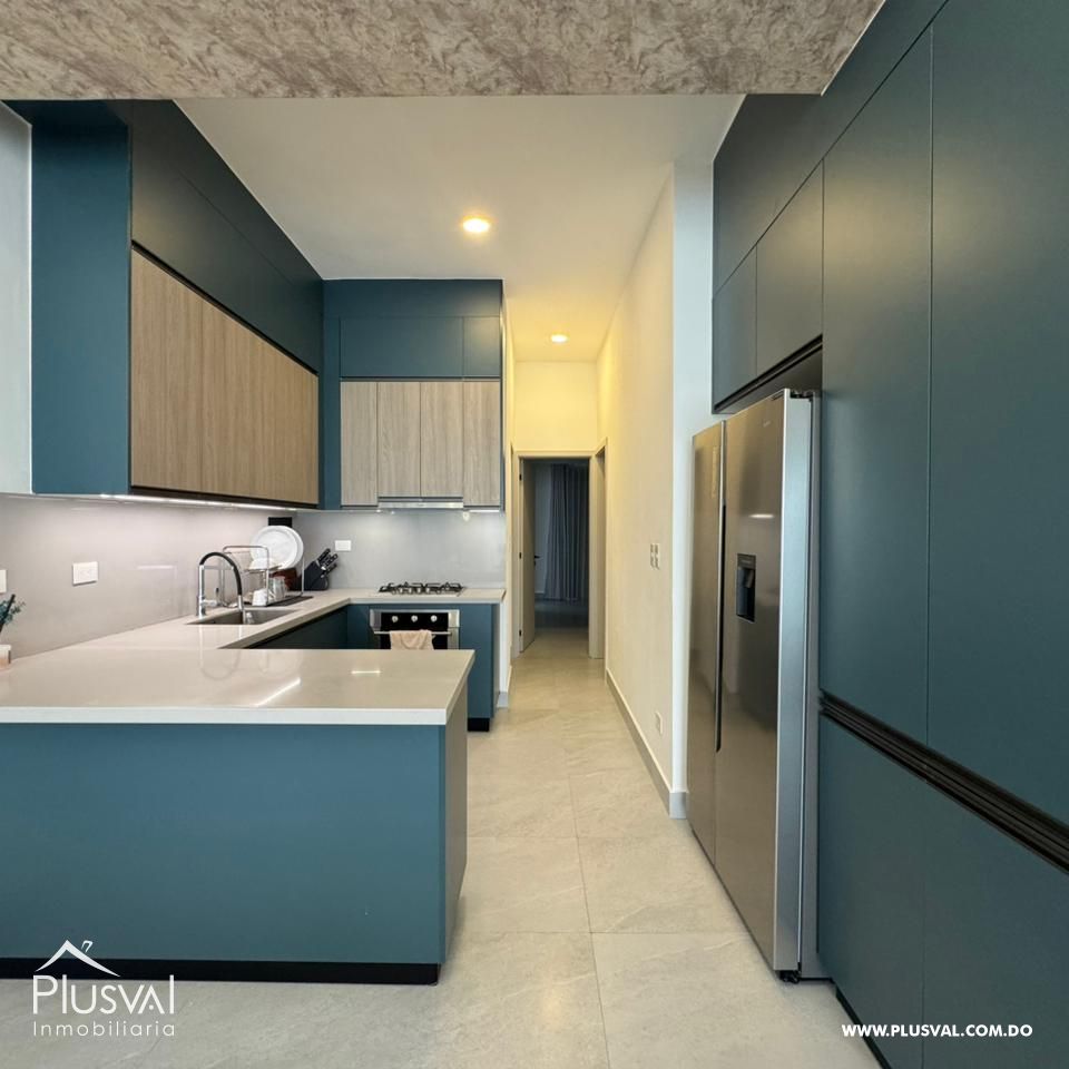 Apartamento en venta en La Esmeralda 463580