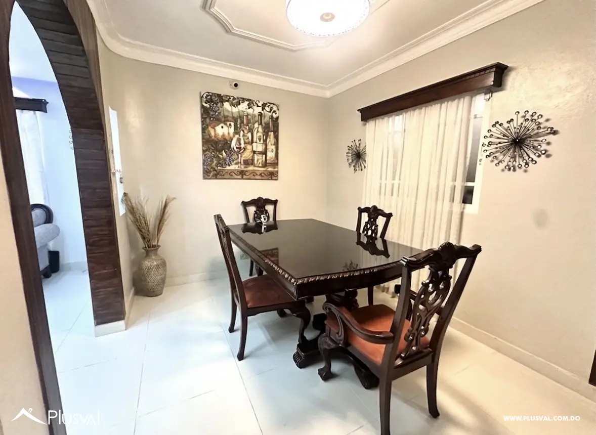 Casa Brisas Del Valle 511602