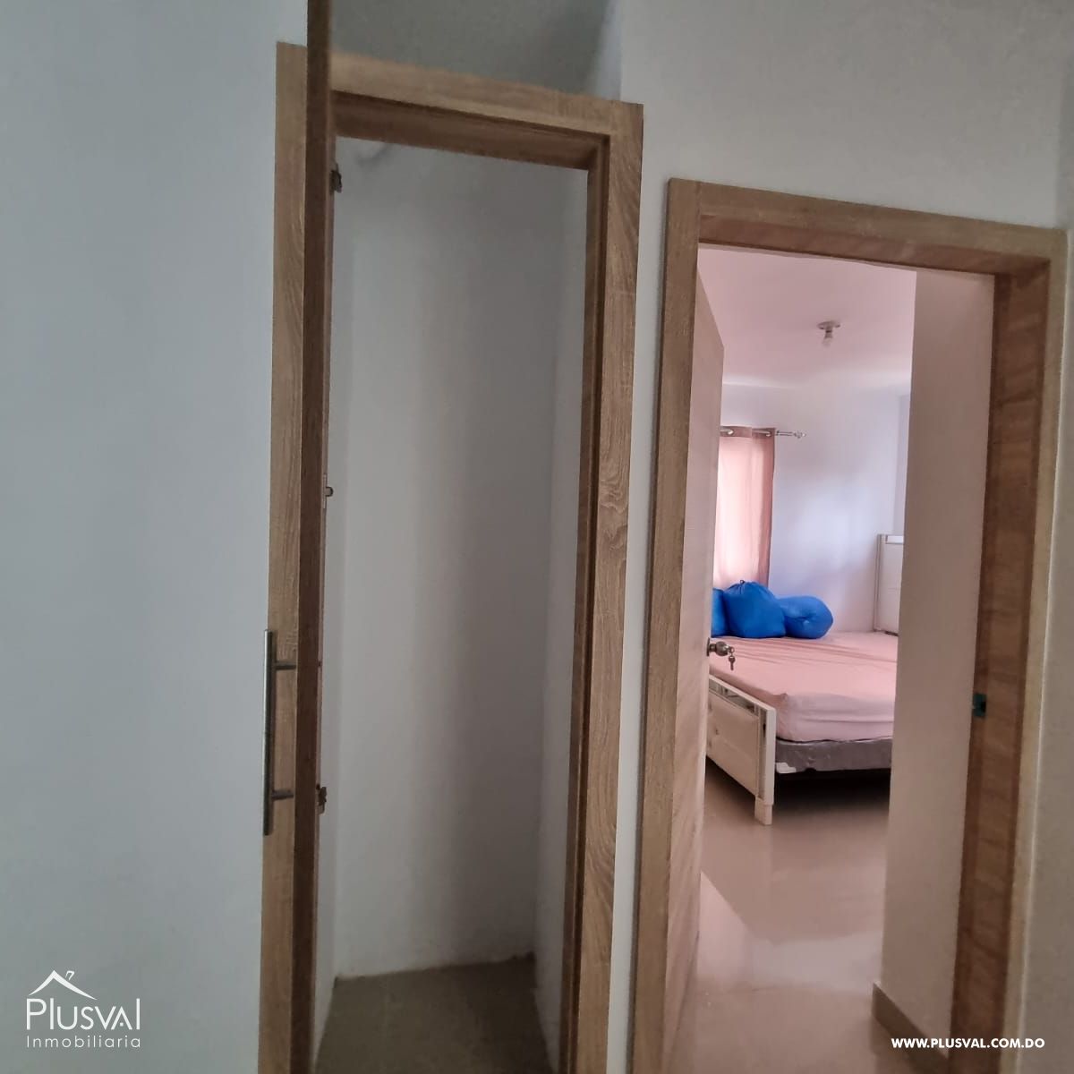 Venta de  apartamento nuevo sin estrenar en la Jacobo Majluta 437976