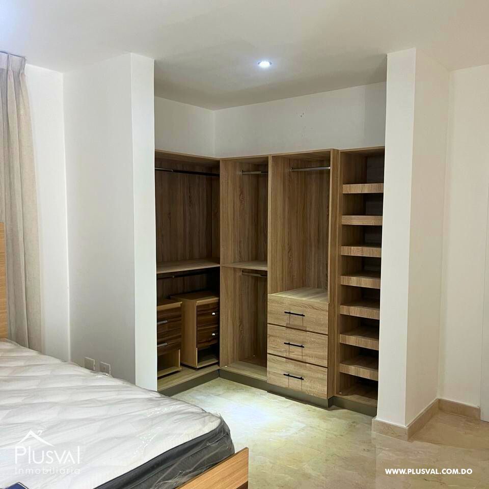 Hermoso loft en Playa Nueva Romana 372704