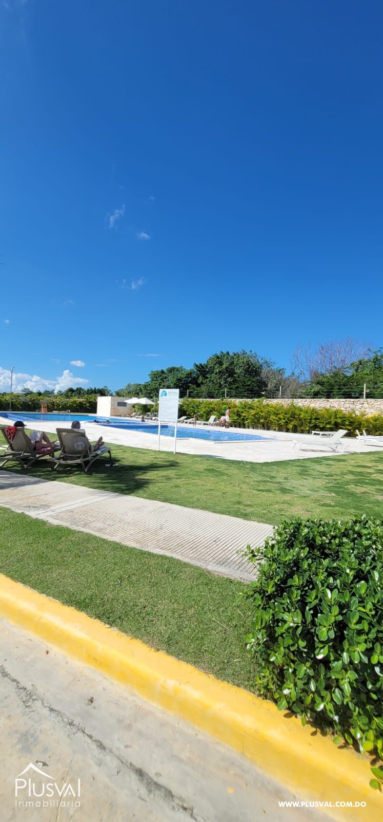 Apartamento Amueblado en Punta Cana – Confort y Ubicación Ideal 490166