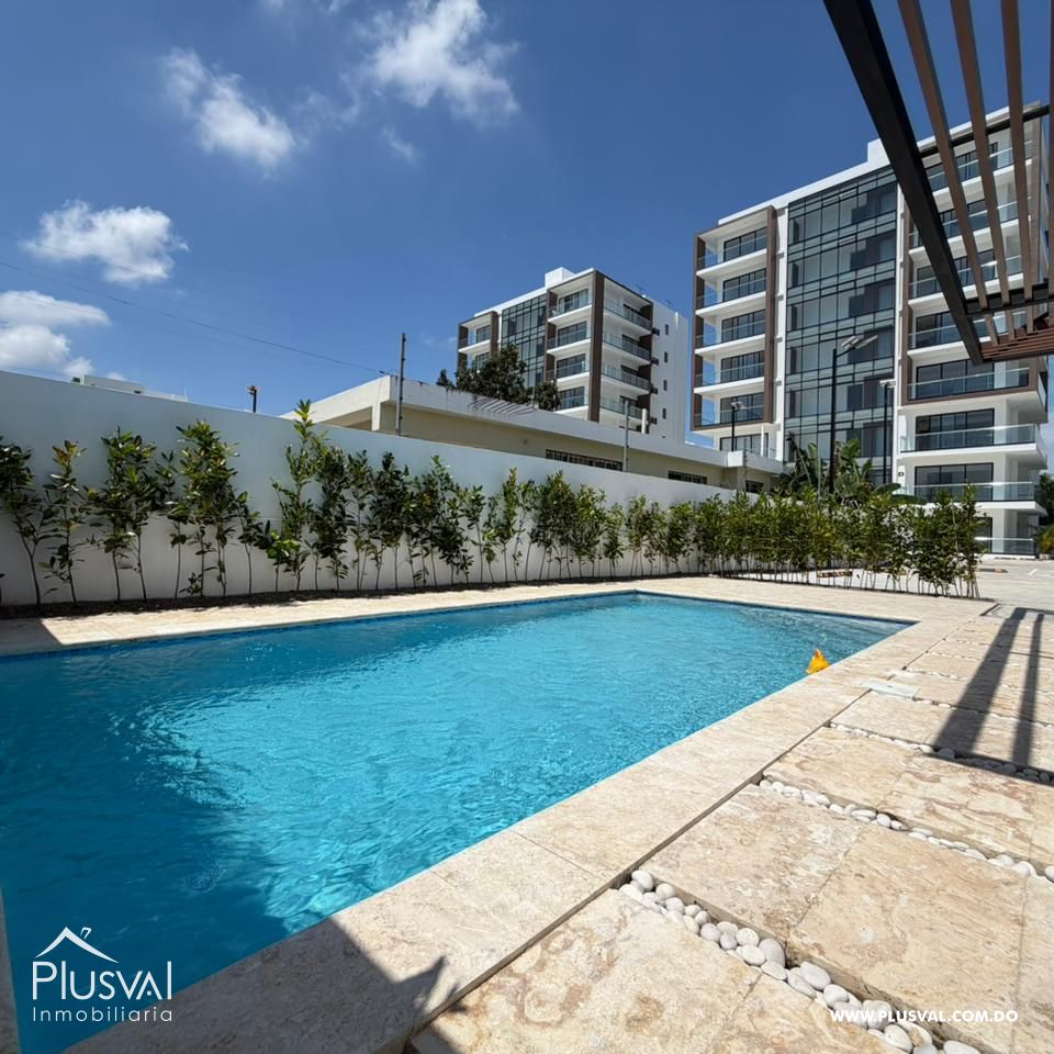 Nueva torre de Apartamentos en Villa Maria a solo 3 minutos del HOMS 499133