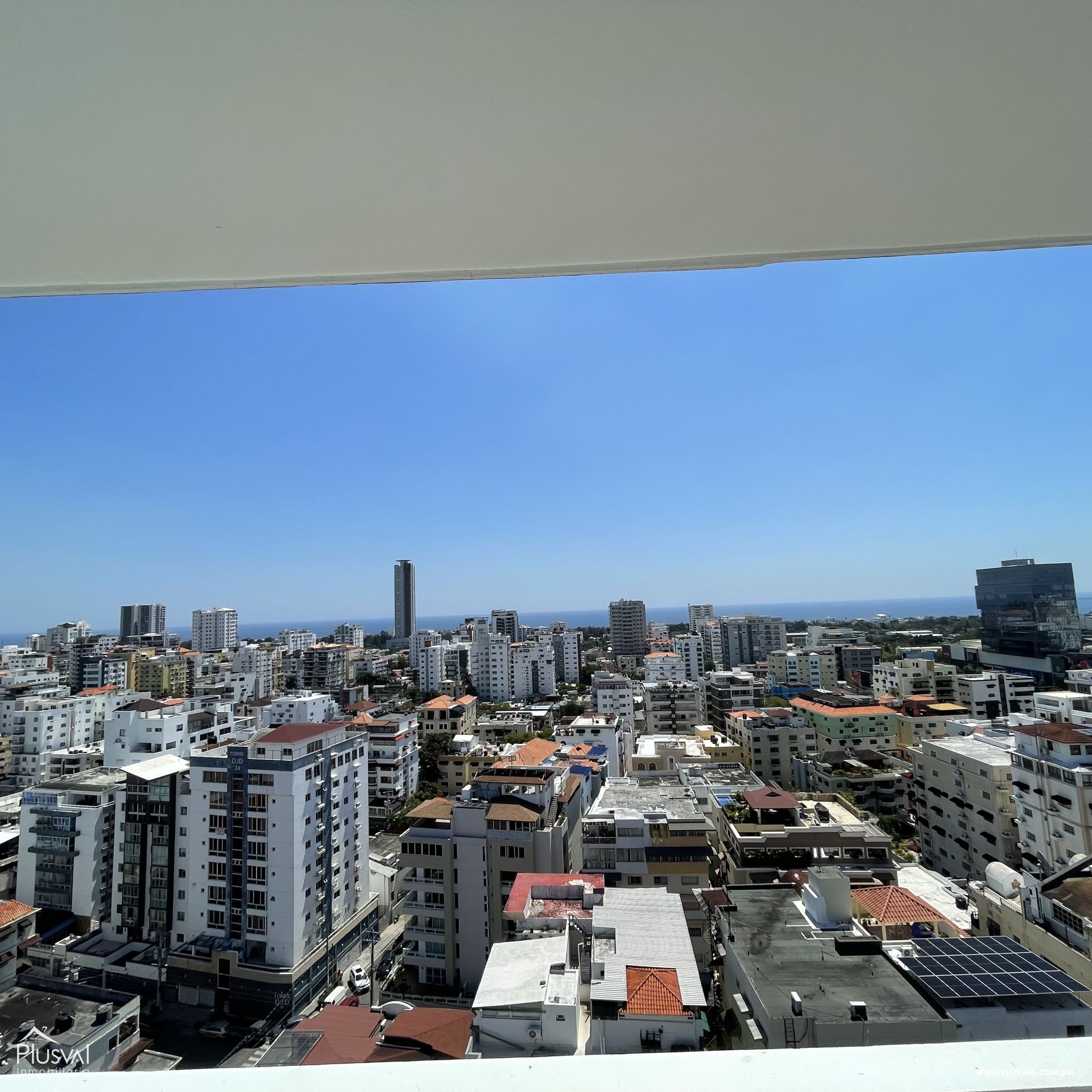 Apartamento en venta en Bella Vista 421643