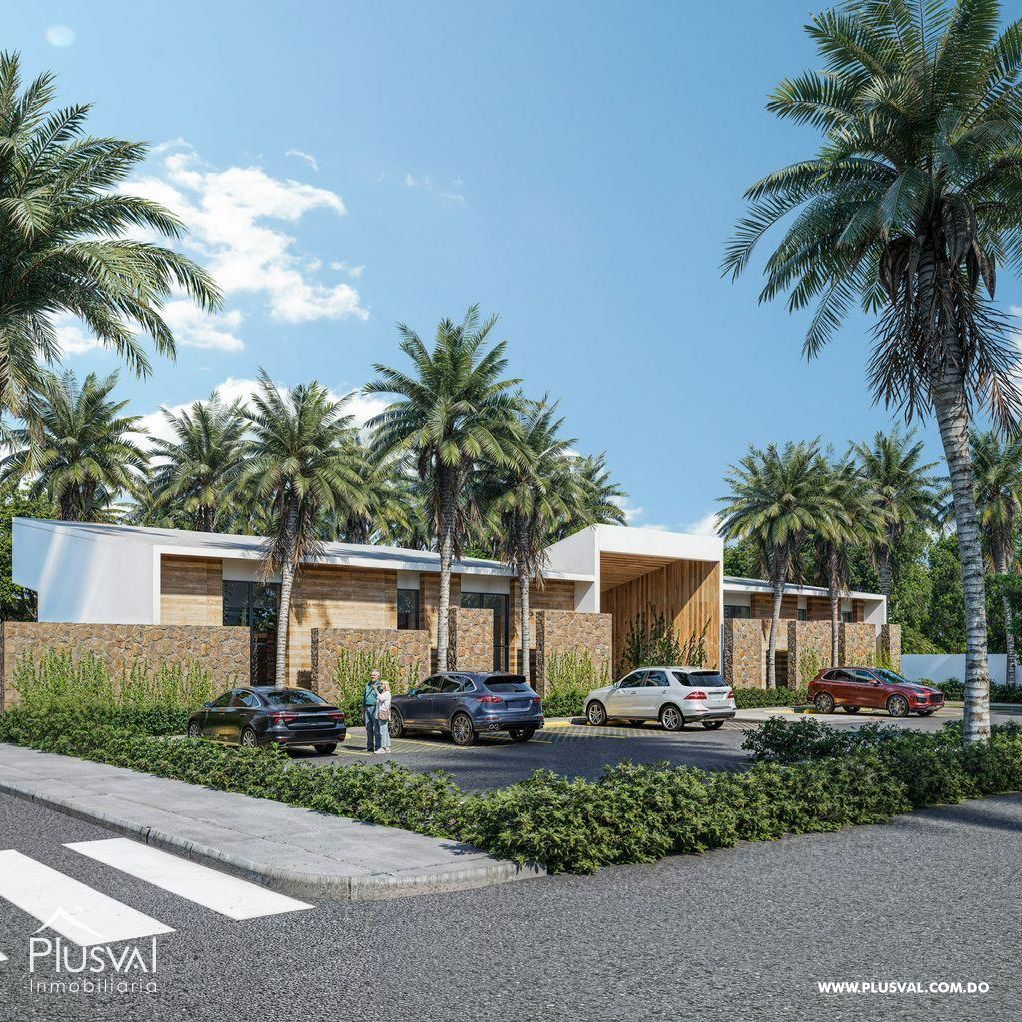 ¡​​​​​​​Exclusivo proyecto turístico con Confotur! 414315
