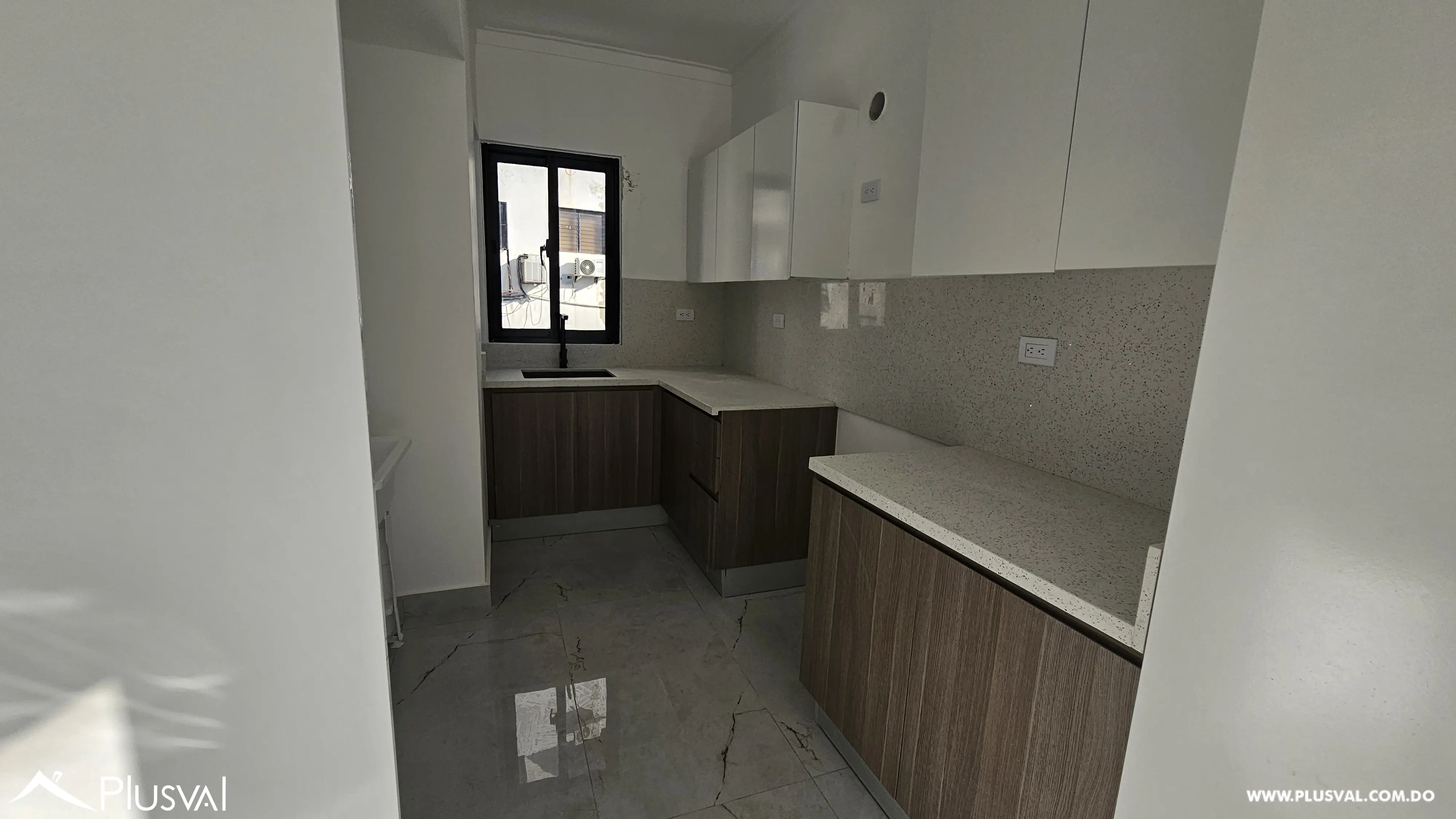 Apartamentos en venta en Naco 510013