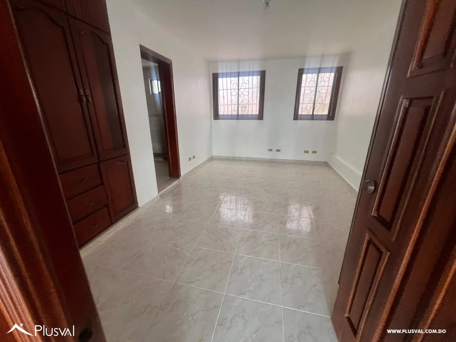 Casa Duplex en Santo Domingo Este 522476