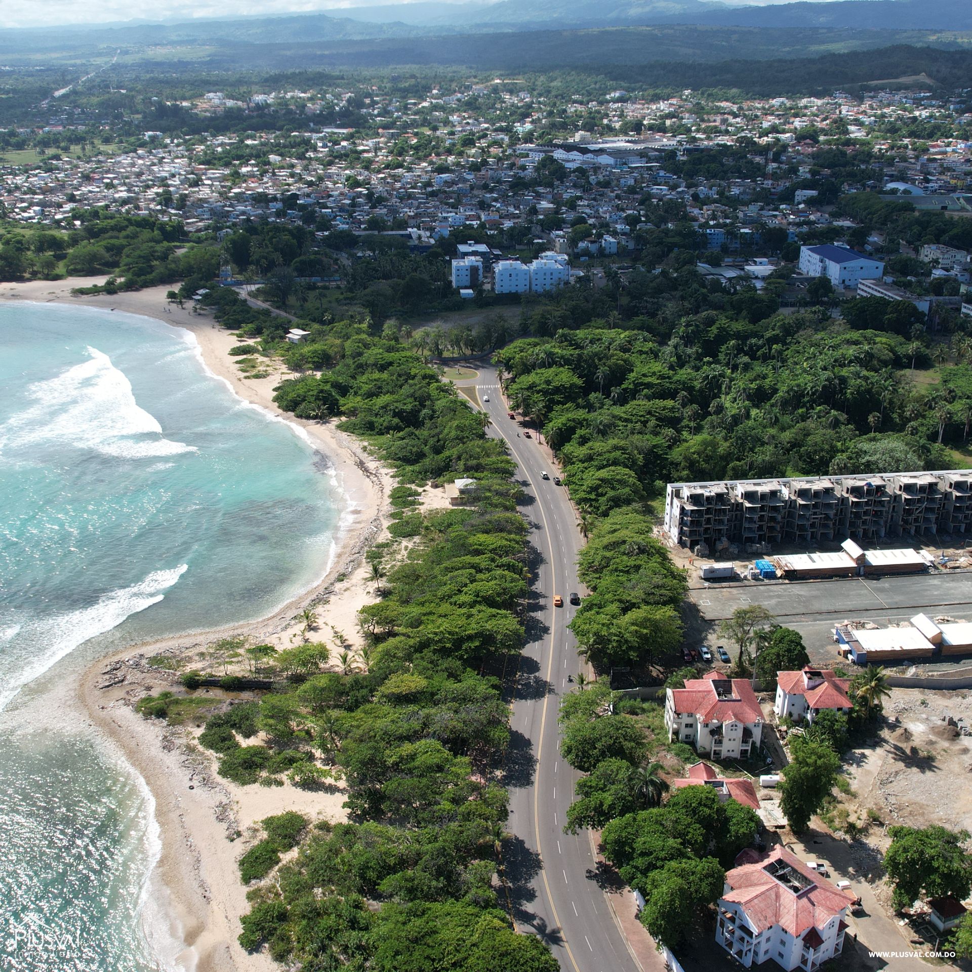 OCEAN VIEW TOWERS - PUERTO PLATA - BLOQUE B 319612