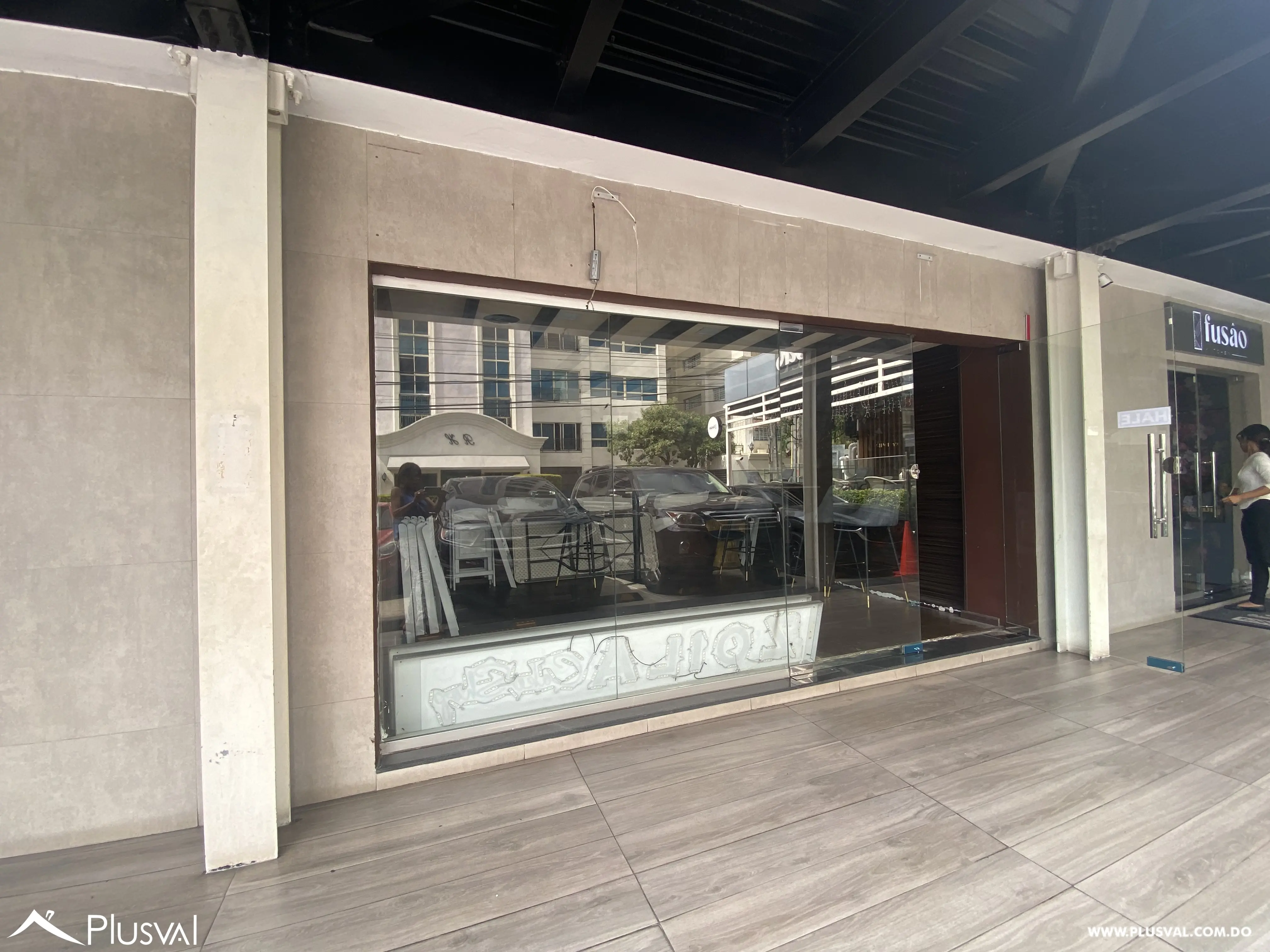 Excelente  Local Comercial de Alquiler en Naco 455290