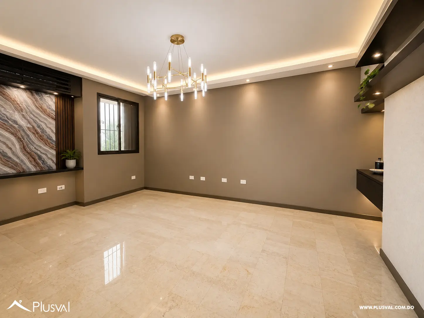 Penthouse en venta en La Julia. 522319
