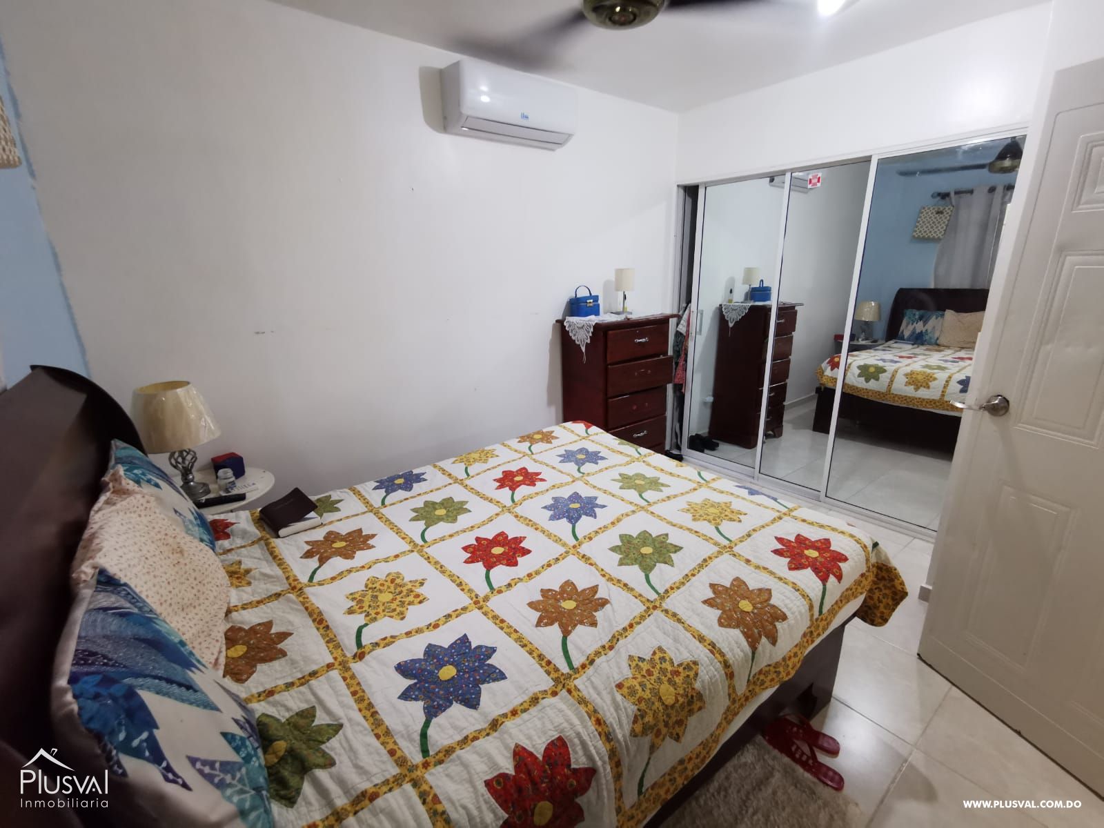 Se Vende Apartamento en Ciudad Juan Bosch 264161