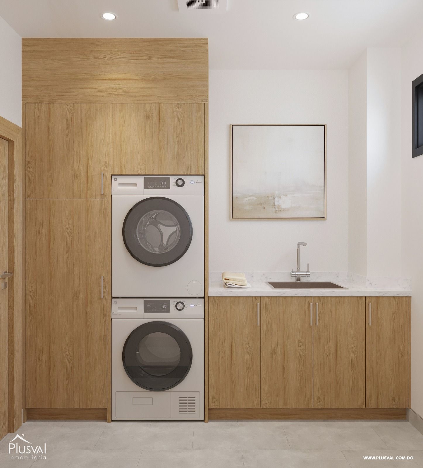 Apartamentos de lujo de 2 habitaciones en Bayahibe a 3 minutos de la playa. 472435