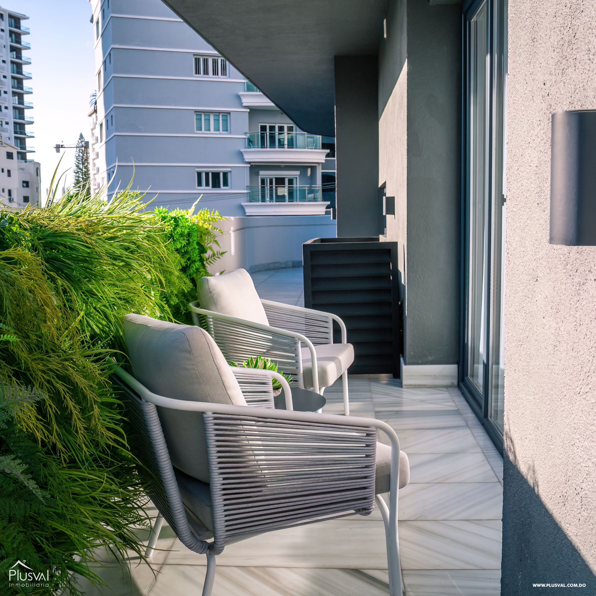 Apartamento en venta en Impresionante Torre en La Trinitaria 350383