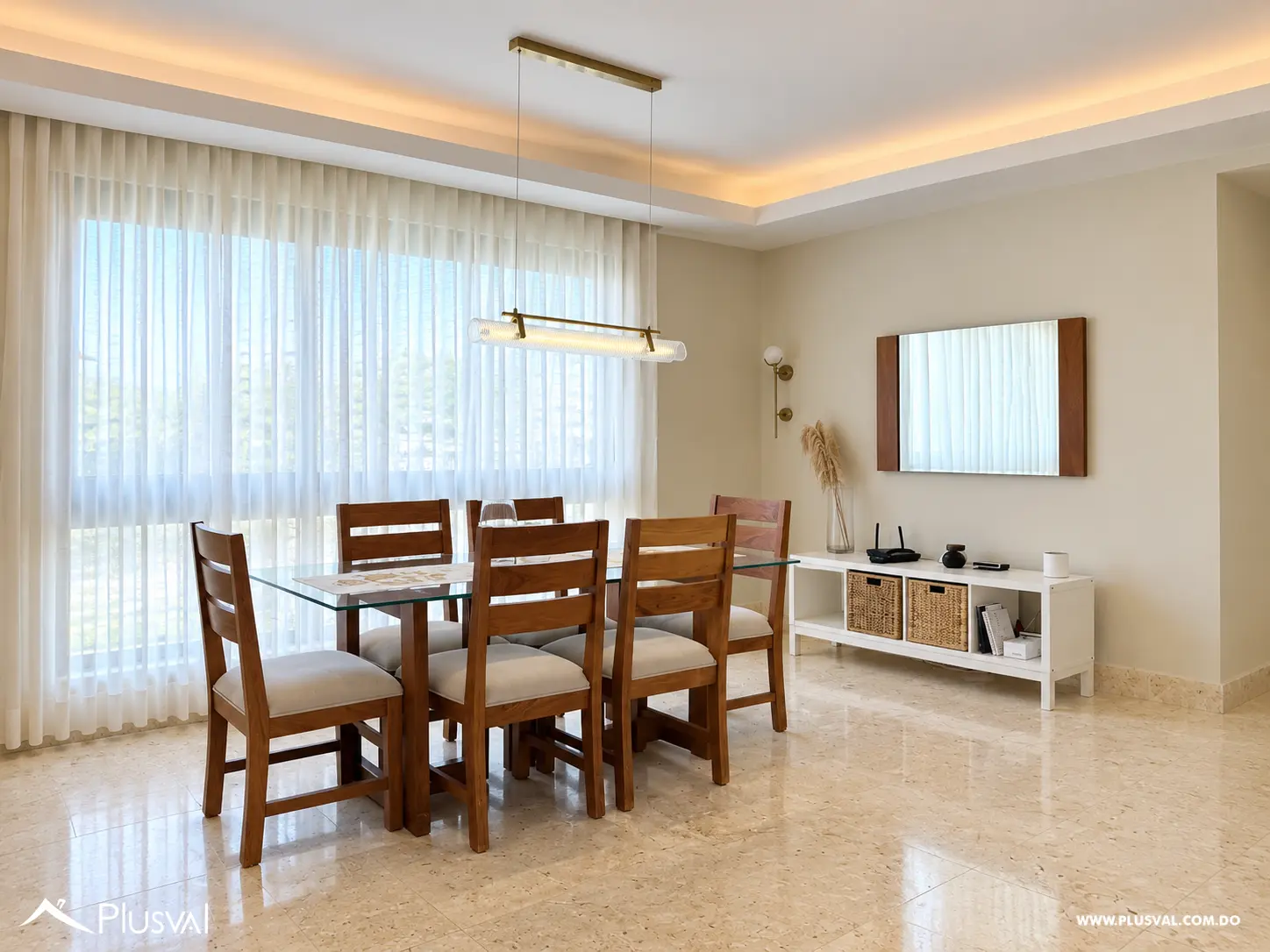 VILLA DE LUJO EN DOWNTOWN I RESIDENCIAL BAVARO PC 530737