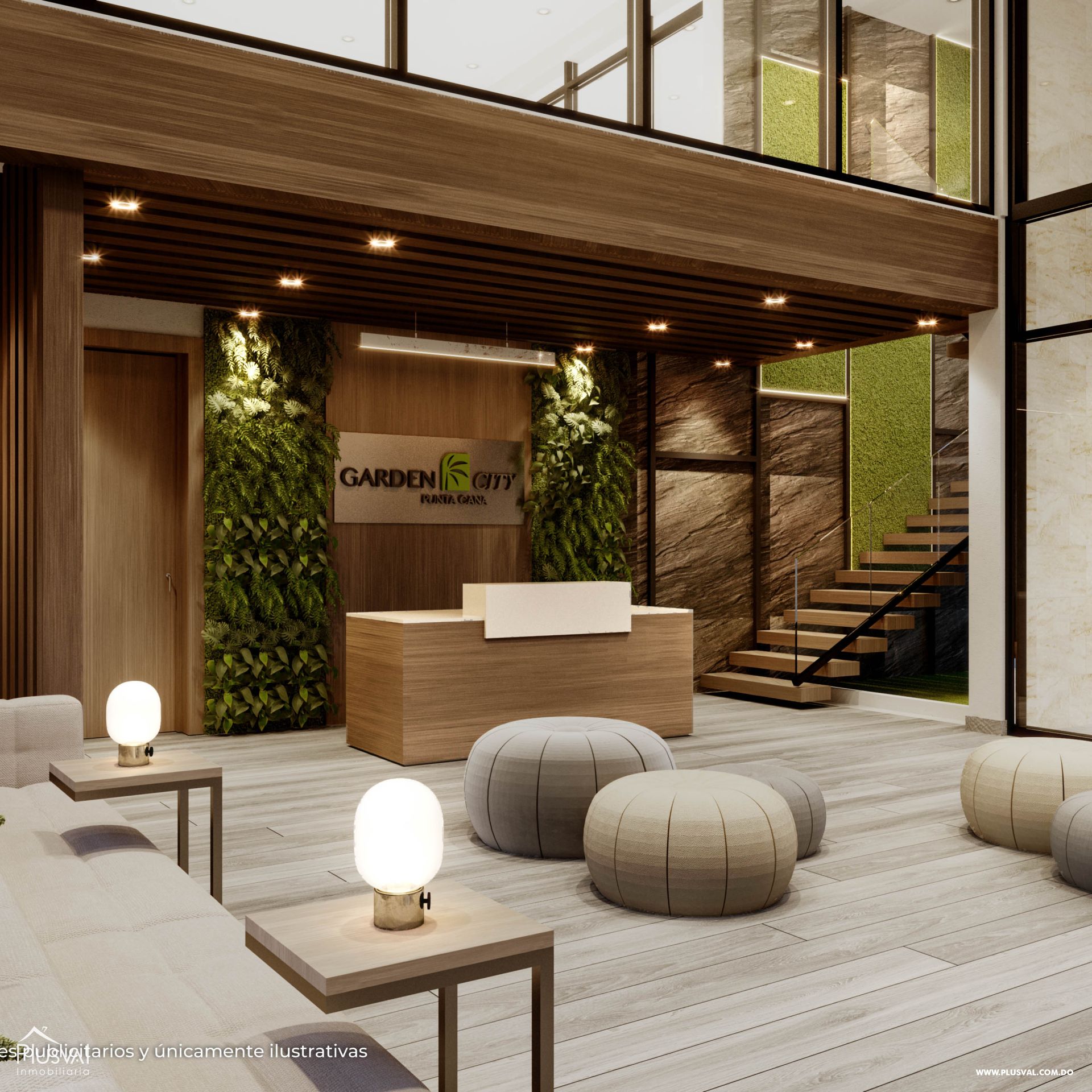 Apartamentos a estrenar con estudio + connecting, ubicados en el Boulevar Turístico del Este. 399988