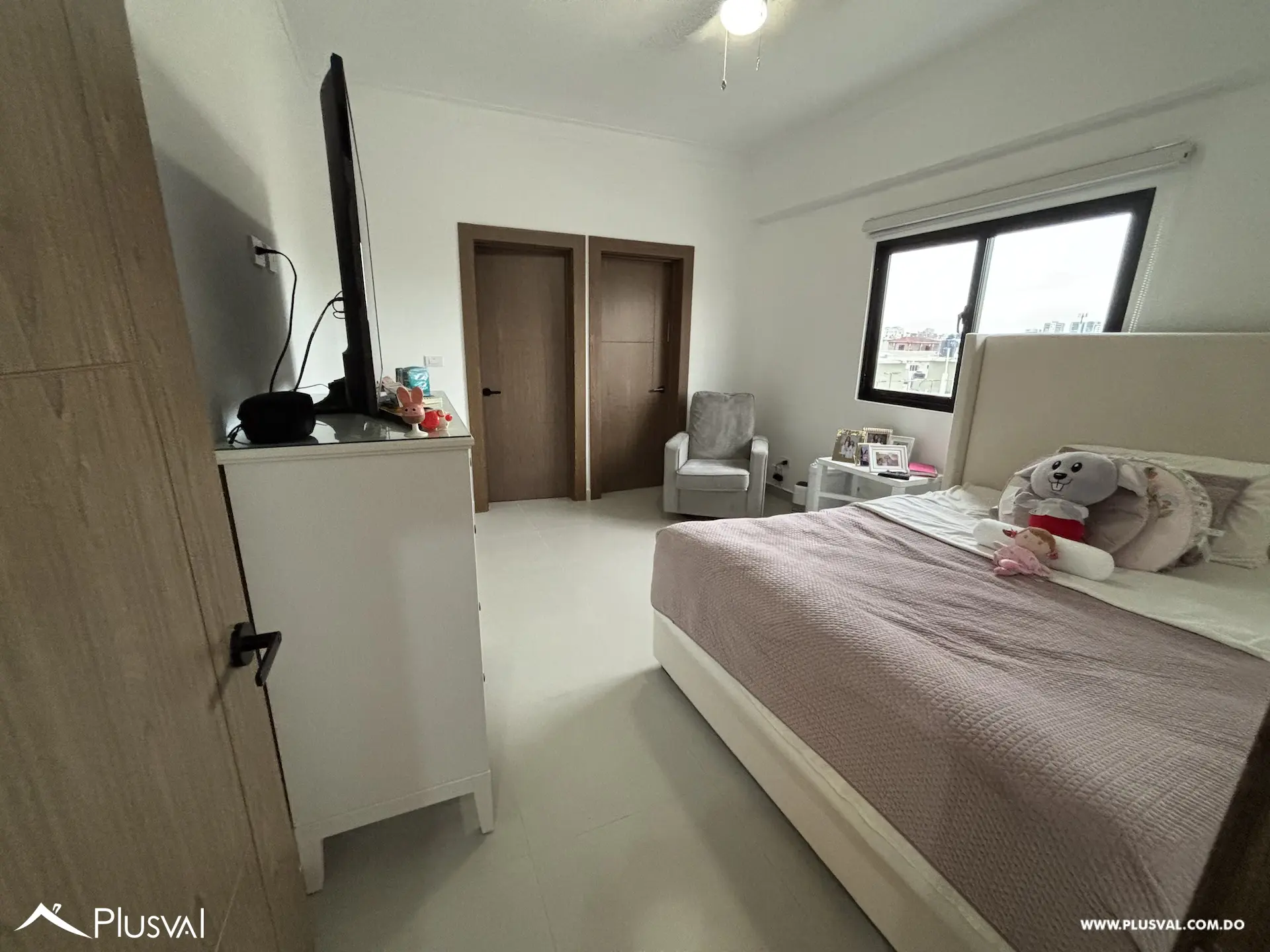 Apartamentos de 3 habitaciones  en el Millón 512491
