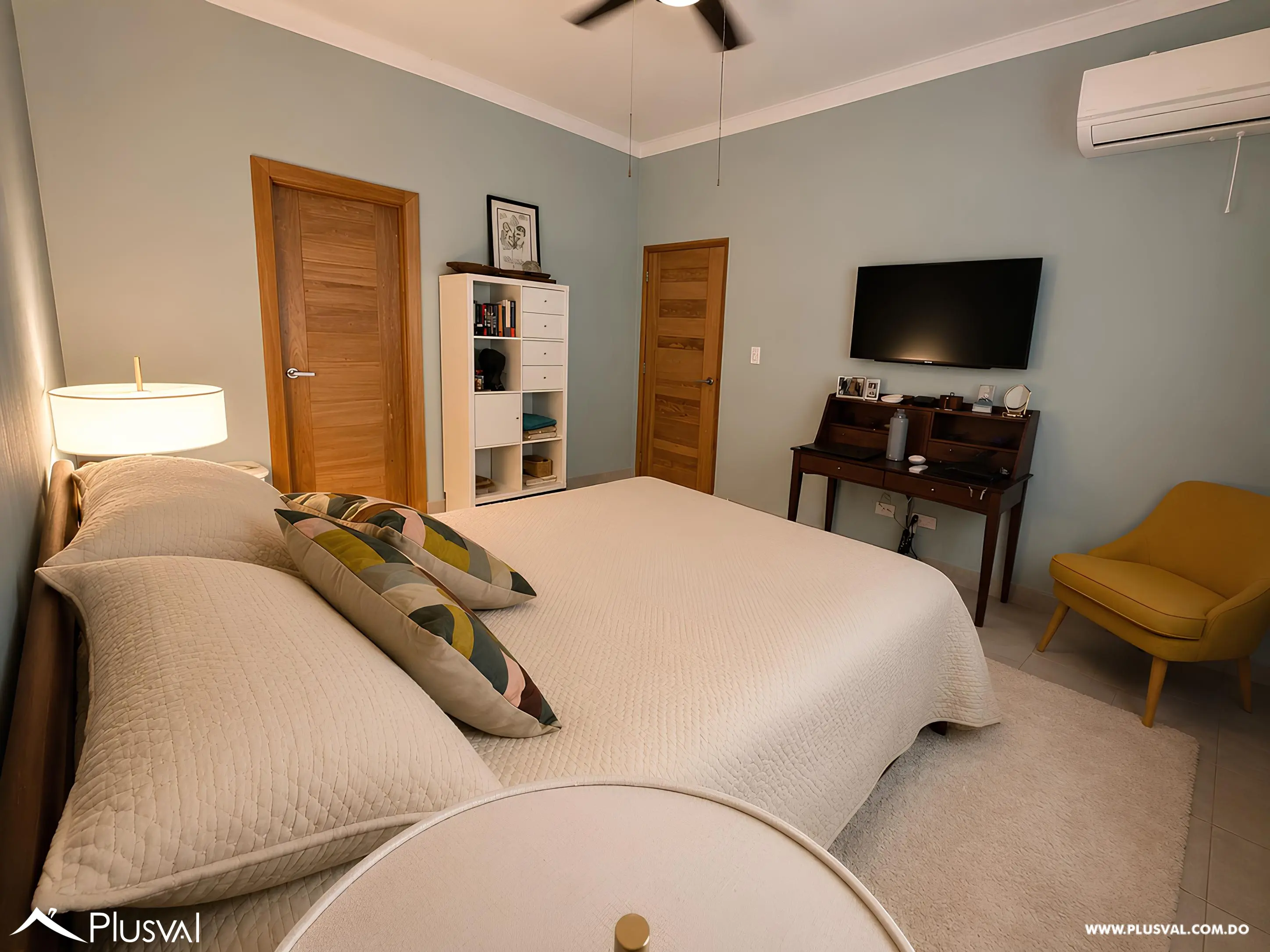 Elegante apartamento con 163 m², en La Esperilla. 525175